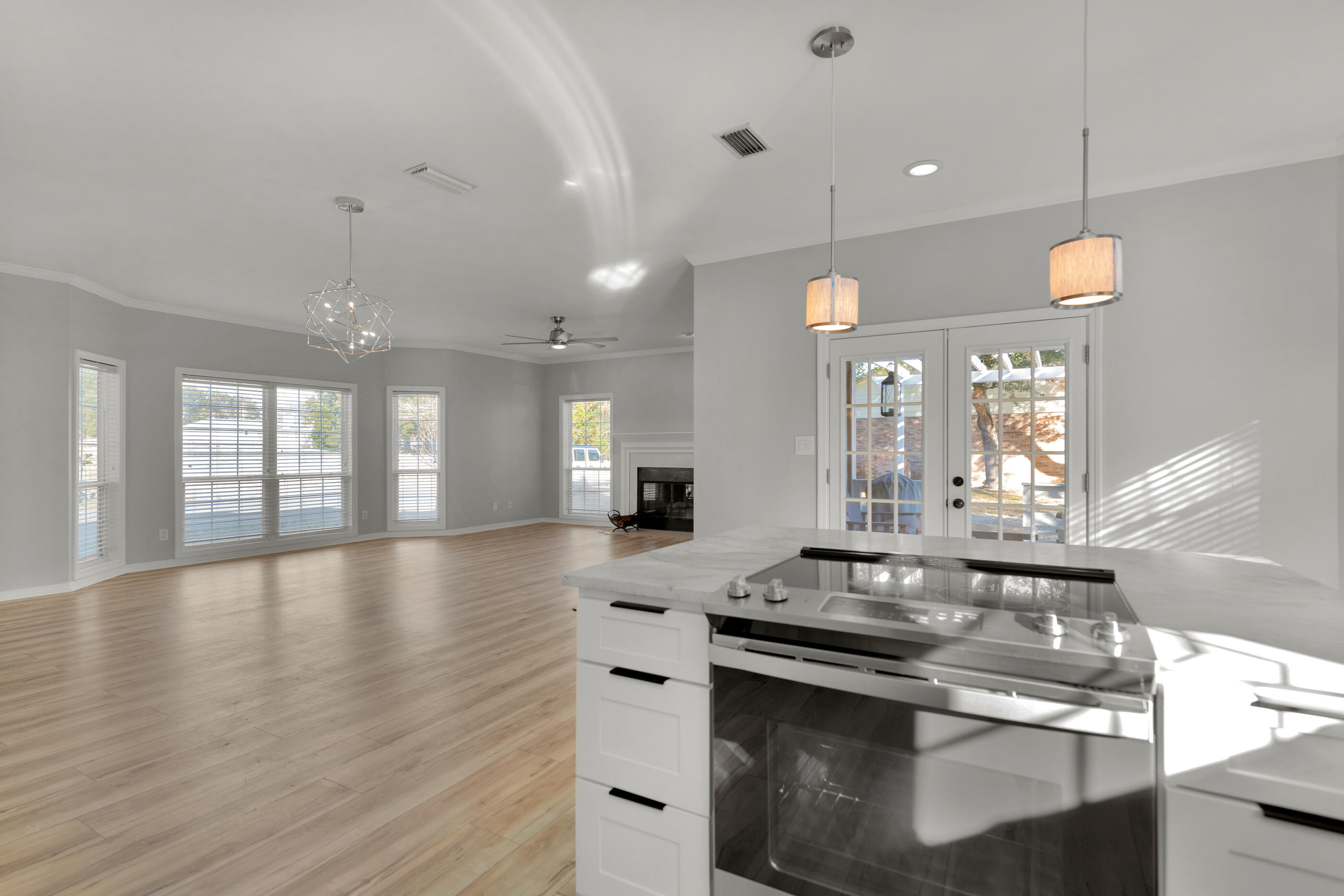 SHALIMAR POINTE PH 1 - Residential