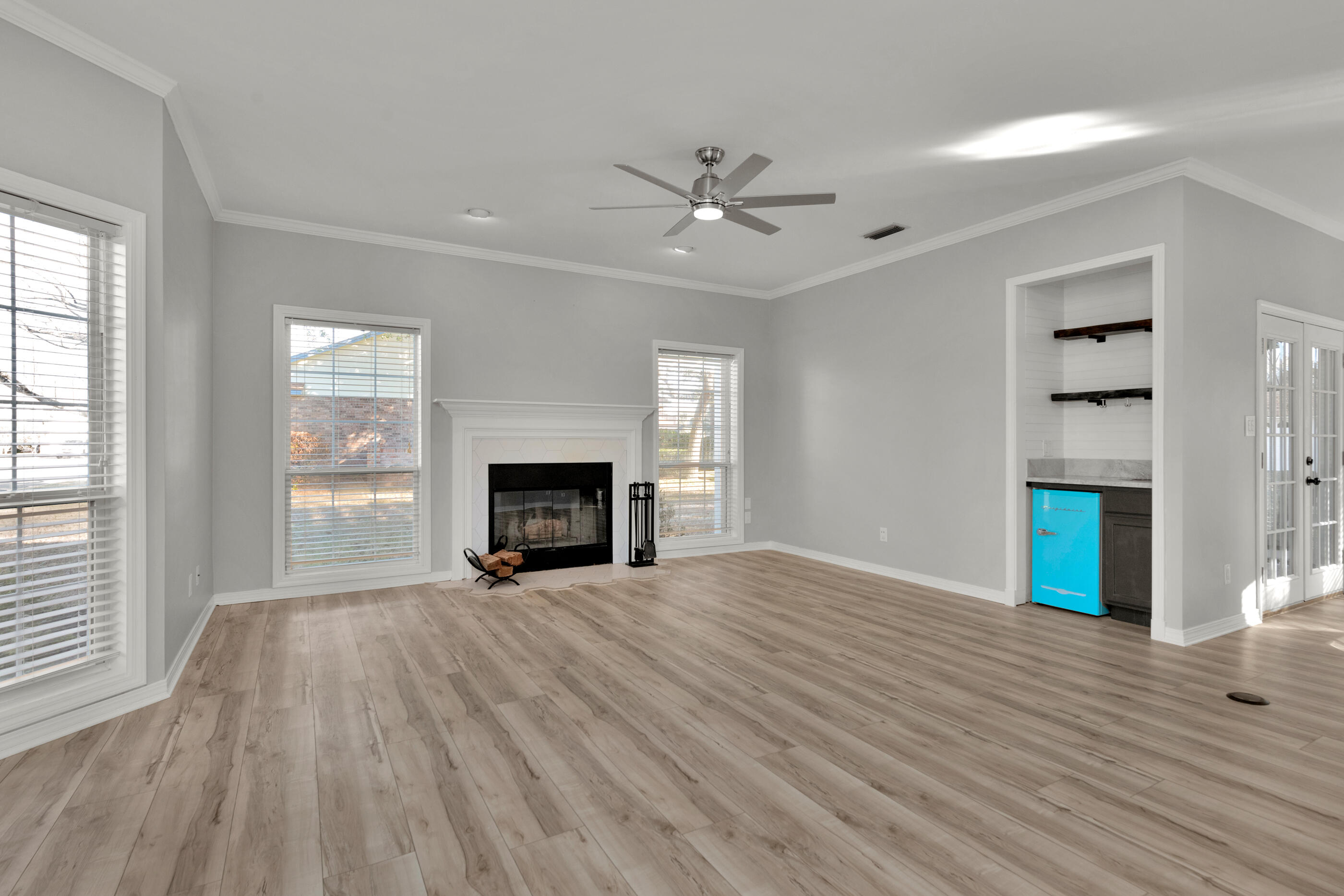 SHALIMAR POINTE PH 1 - Residential