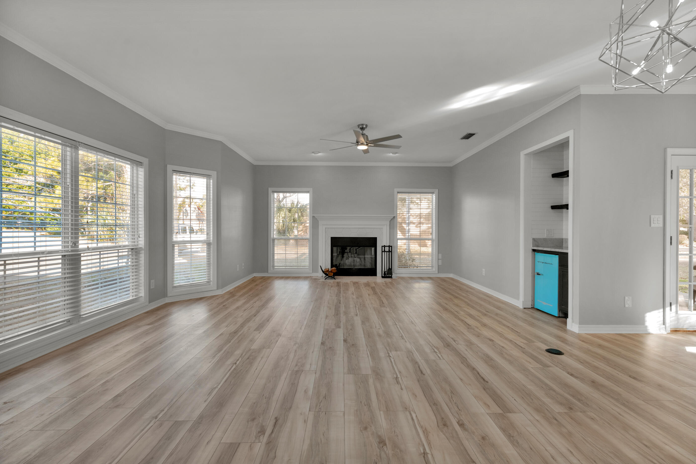 SHALIMAR POINTE PH 1 - Residential