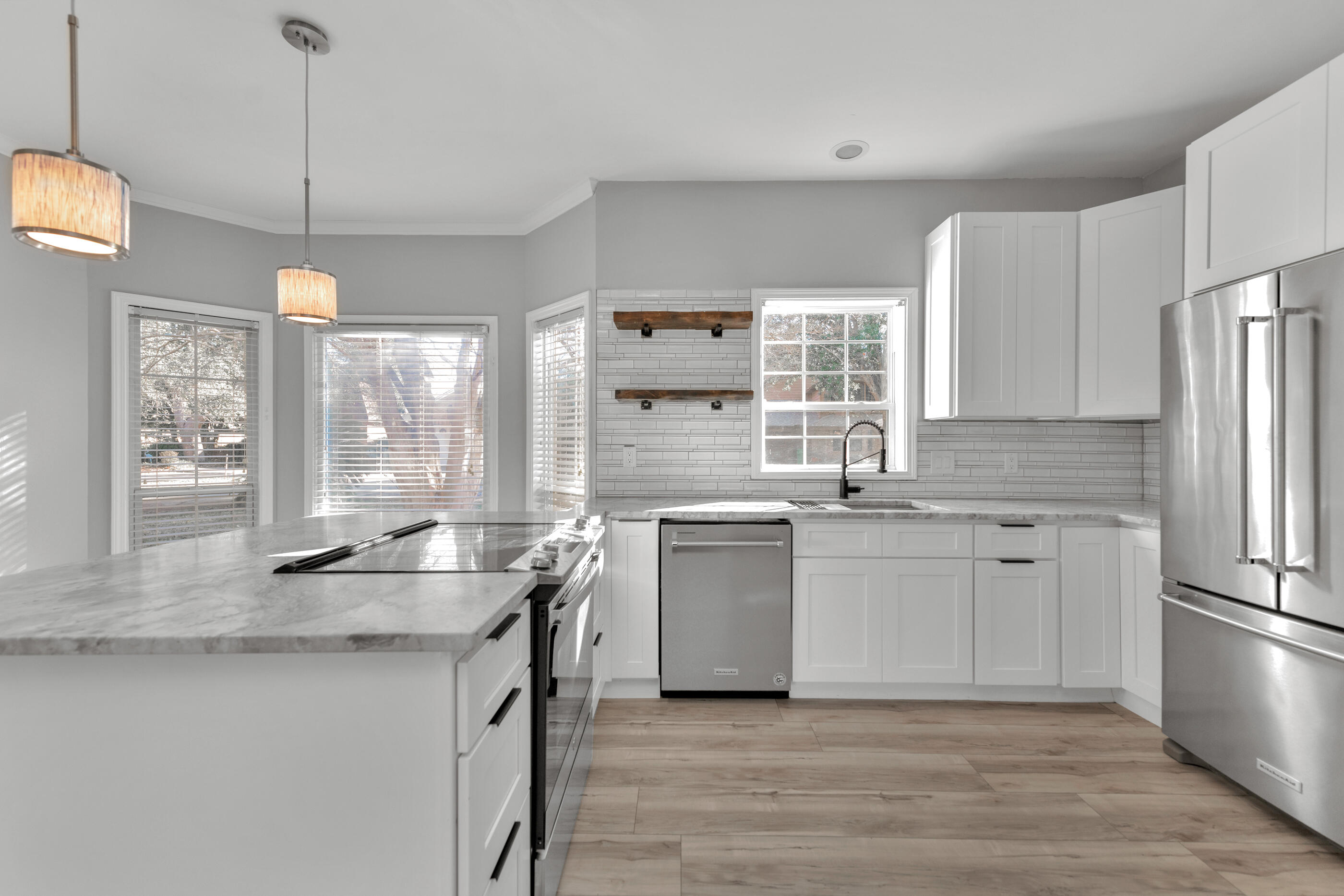 SHALIMAR POINTE PH 1 - Residential