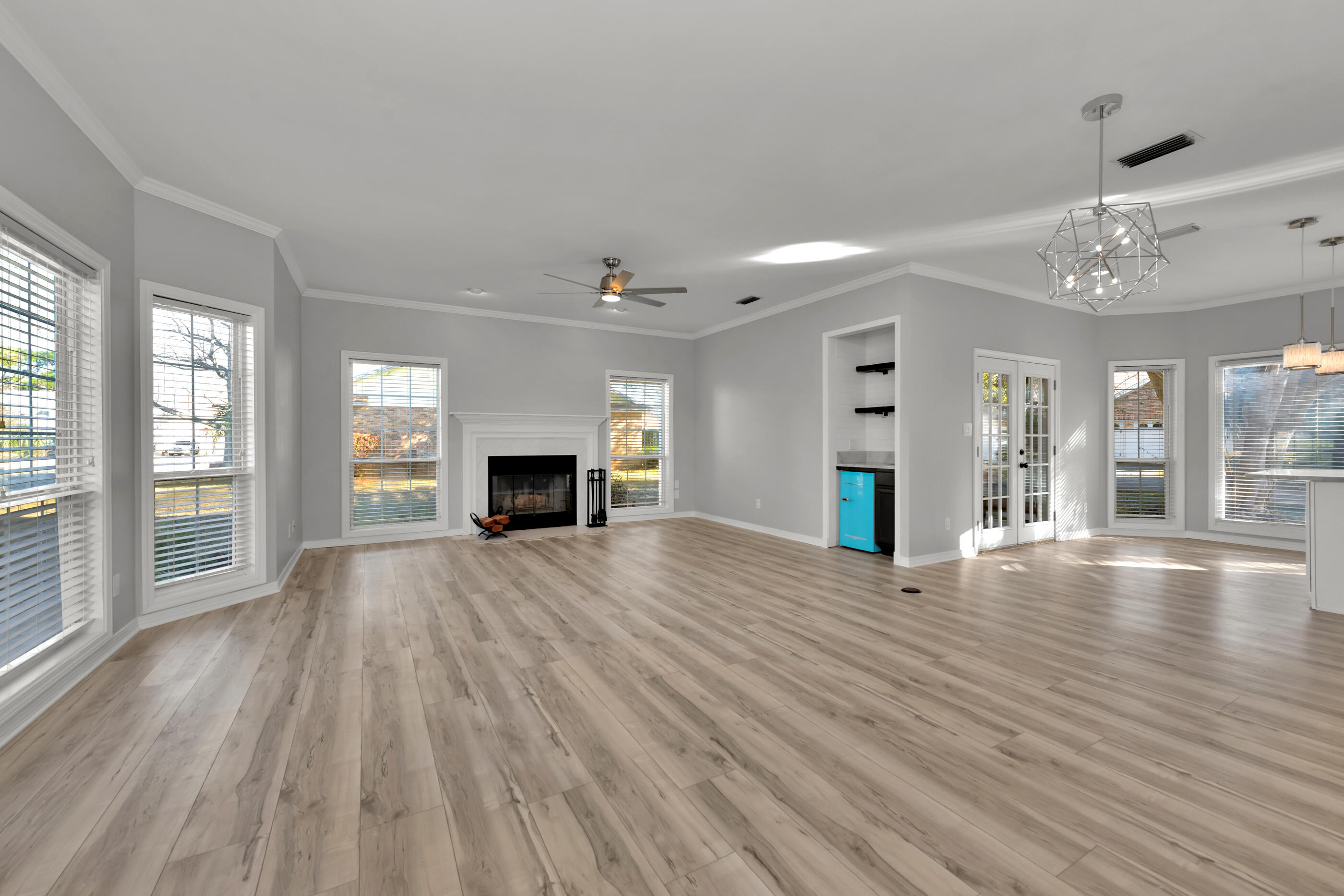 SHALIMAR POINTE PH 1 - Residential