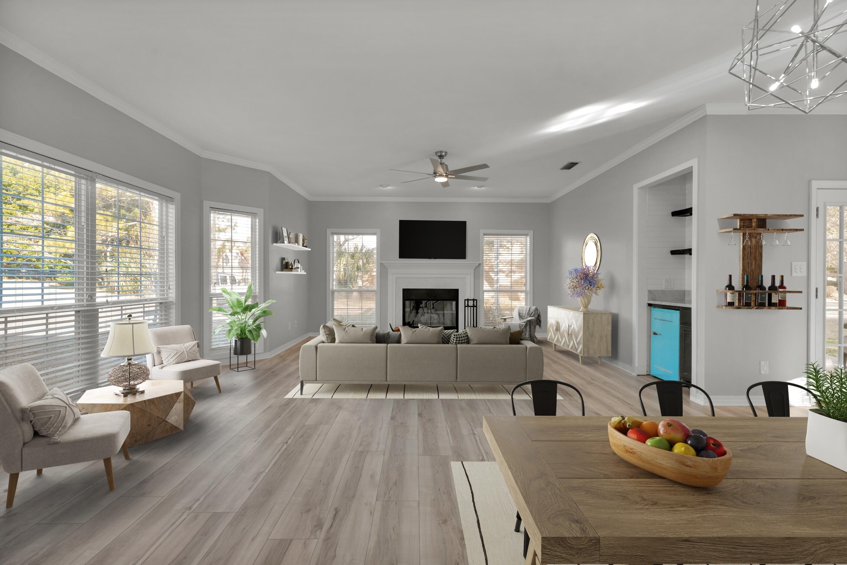 SHALIMAR POINTE PH 1 - Residential