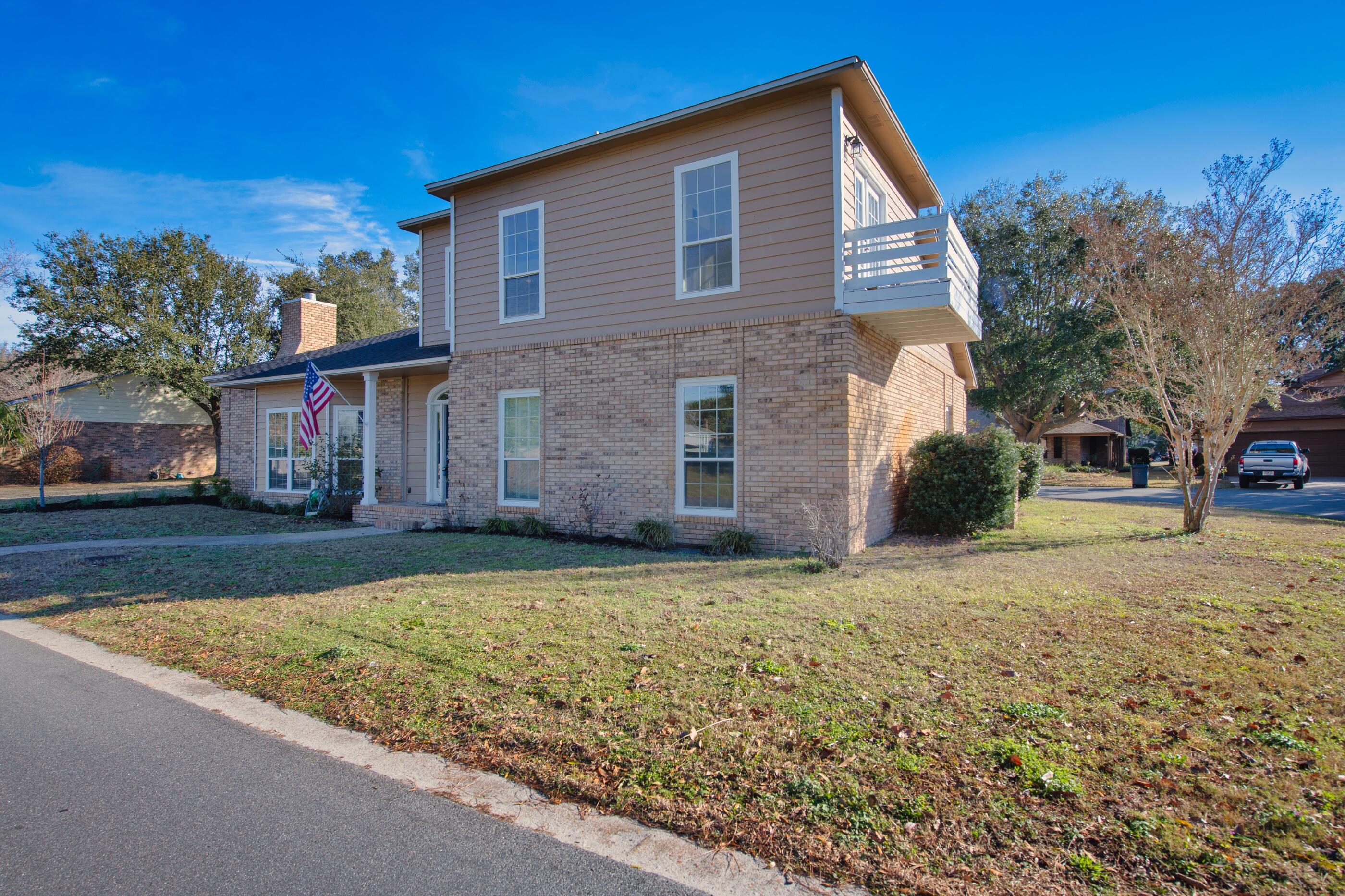 SHALIMAR POINTE PH 1 - Residential