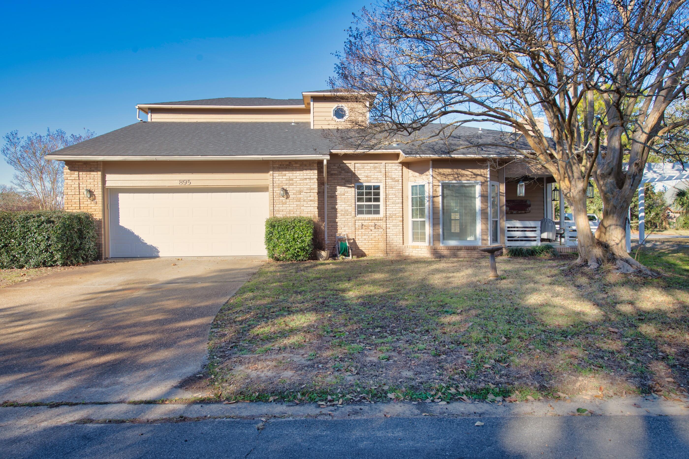 SHALIMAR POINTE PH 1 - Residential