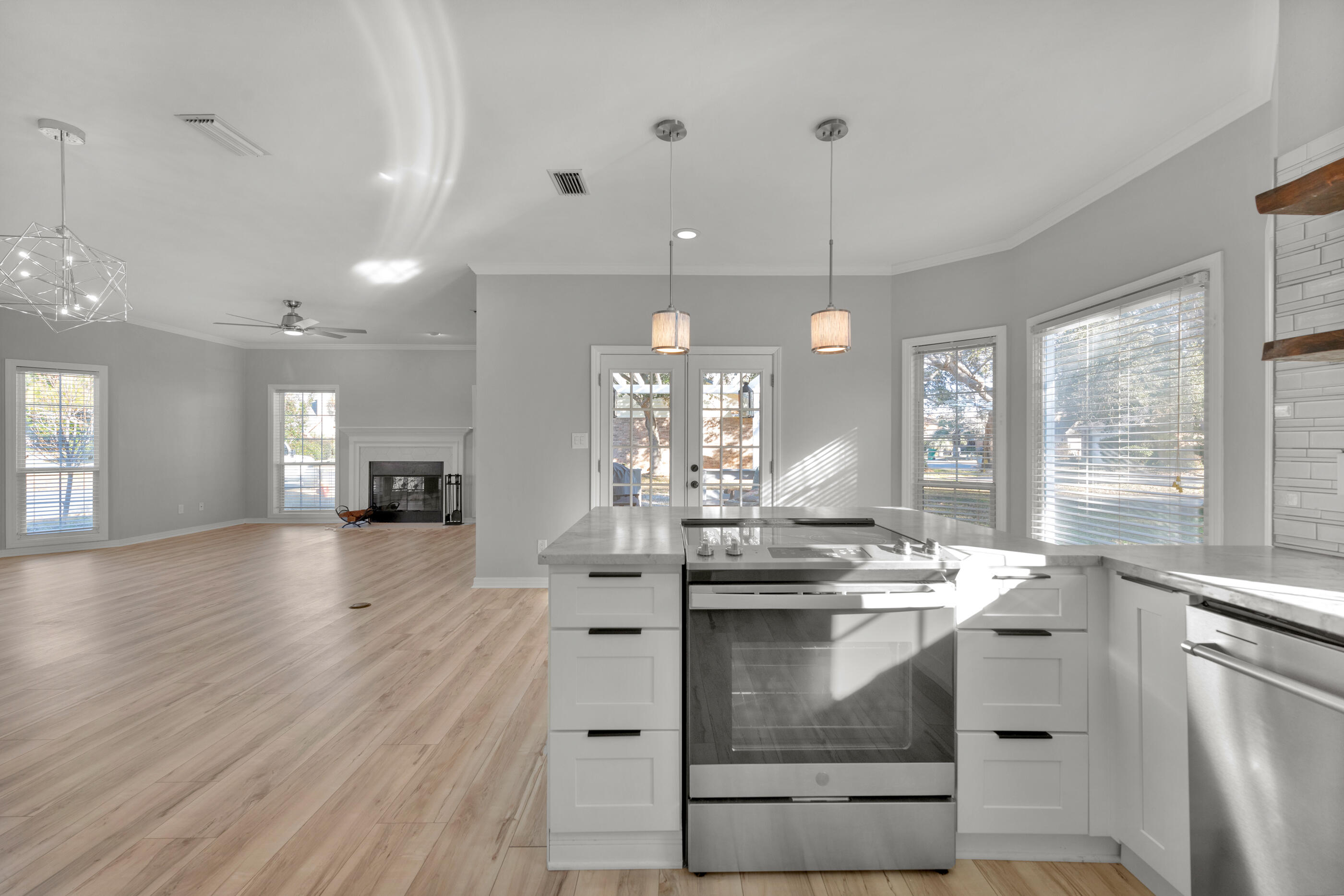 SHALIMAR POINTE PH 1 - Residential