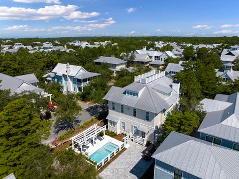 261 Needlerush Drive Santa Rosa Beach FL 32459