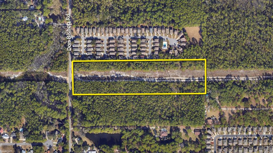 Subject sale was entered for comp purposes only; please note the survey located under the Documents Tab.