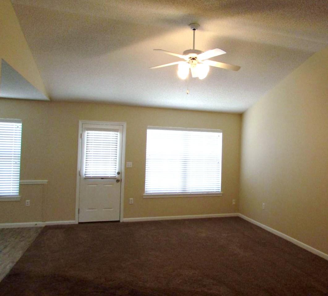 Ivey Terrace - Residential Lease