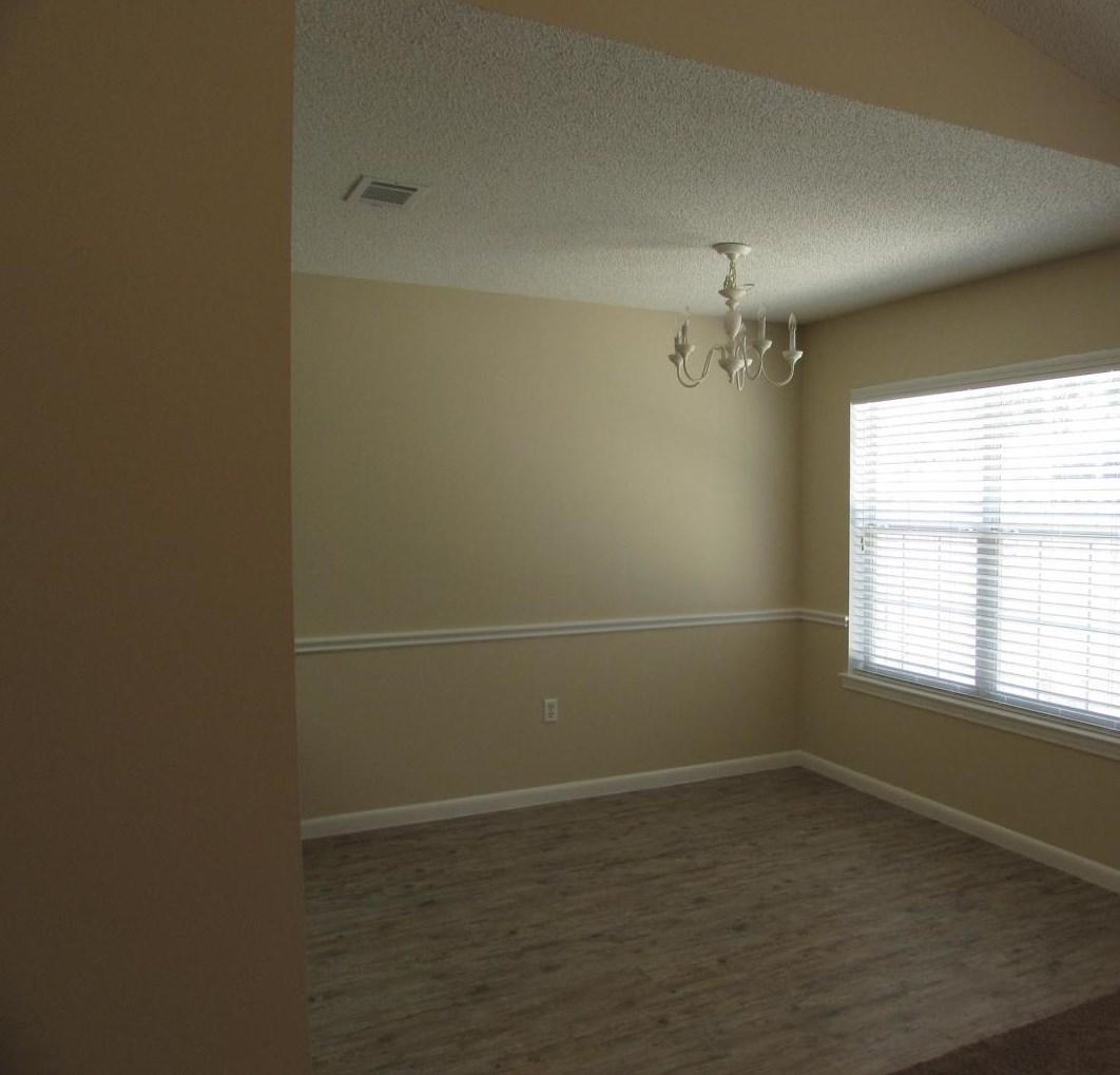 Ivey Terrace - Residential Lease