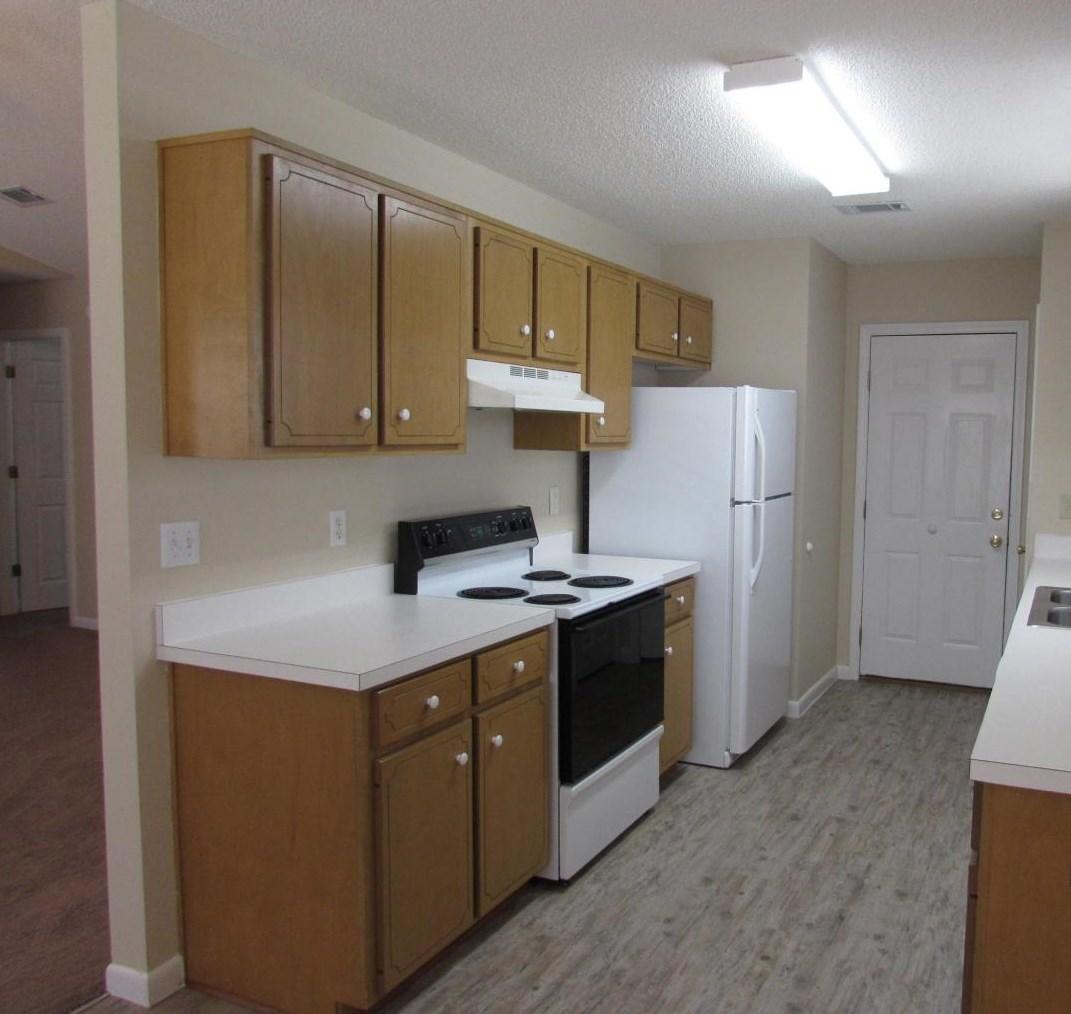 Ivey Terrace - Residential Lease