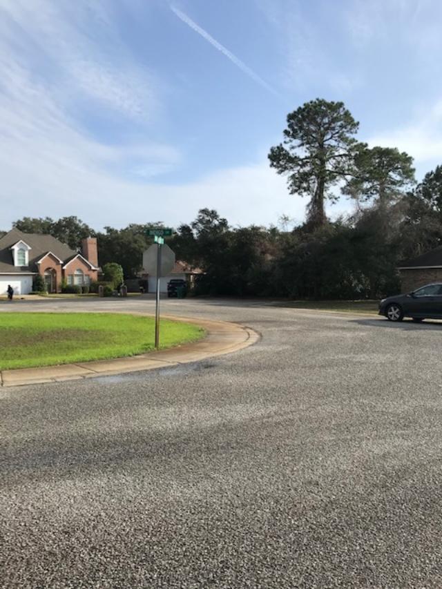 INDIAN TRAIL ESTATES - Land