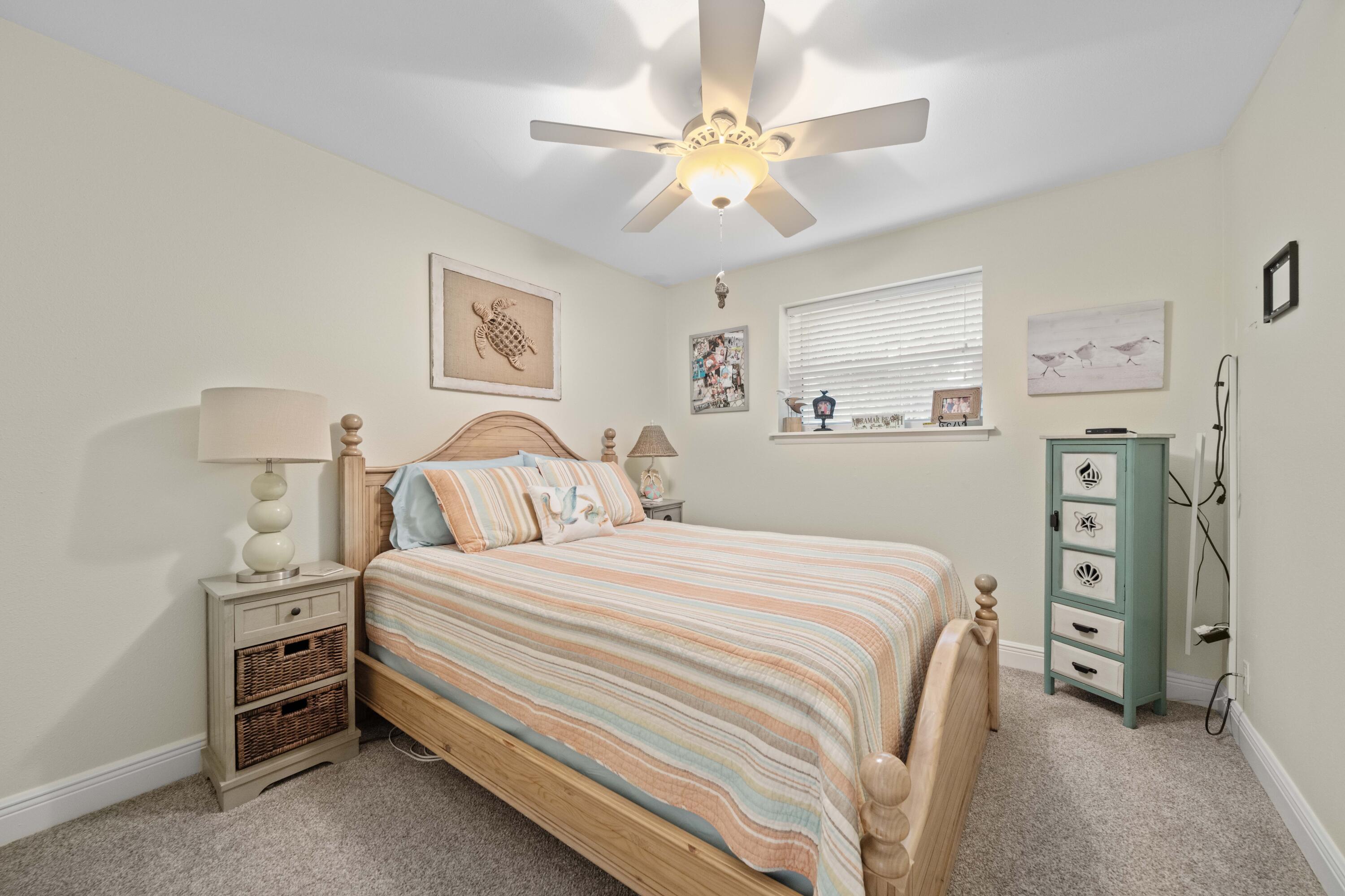 SEASCAPE CONDO GARDEN VILLA - Residential