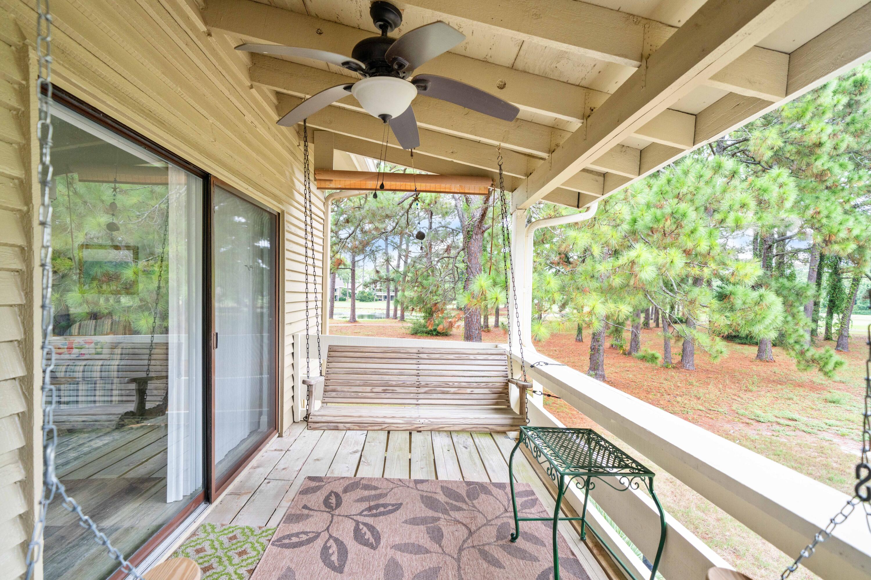 SEASCAPE CONDO GARDEN VILLA - Residential
