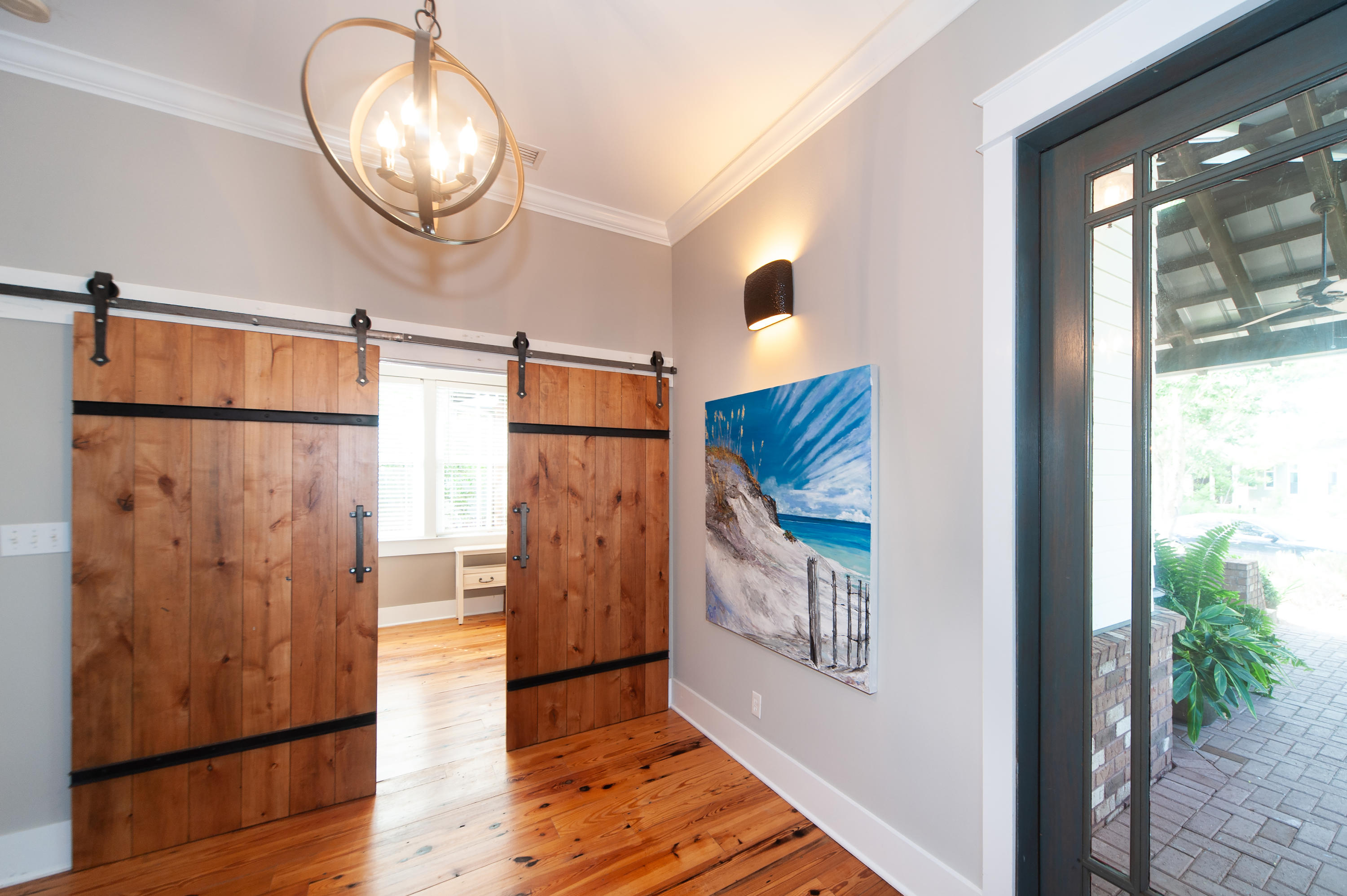 FOREST LAKES S/D - Residential