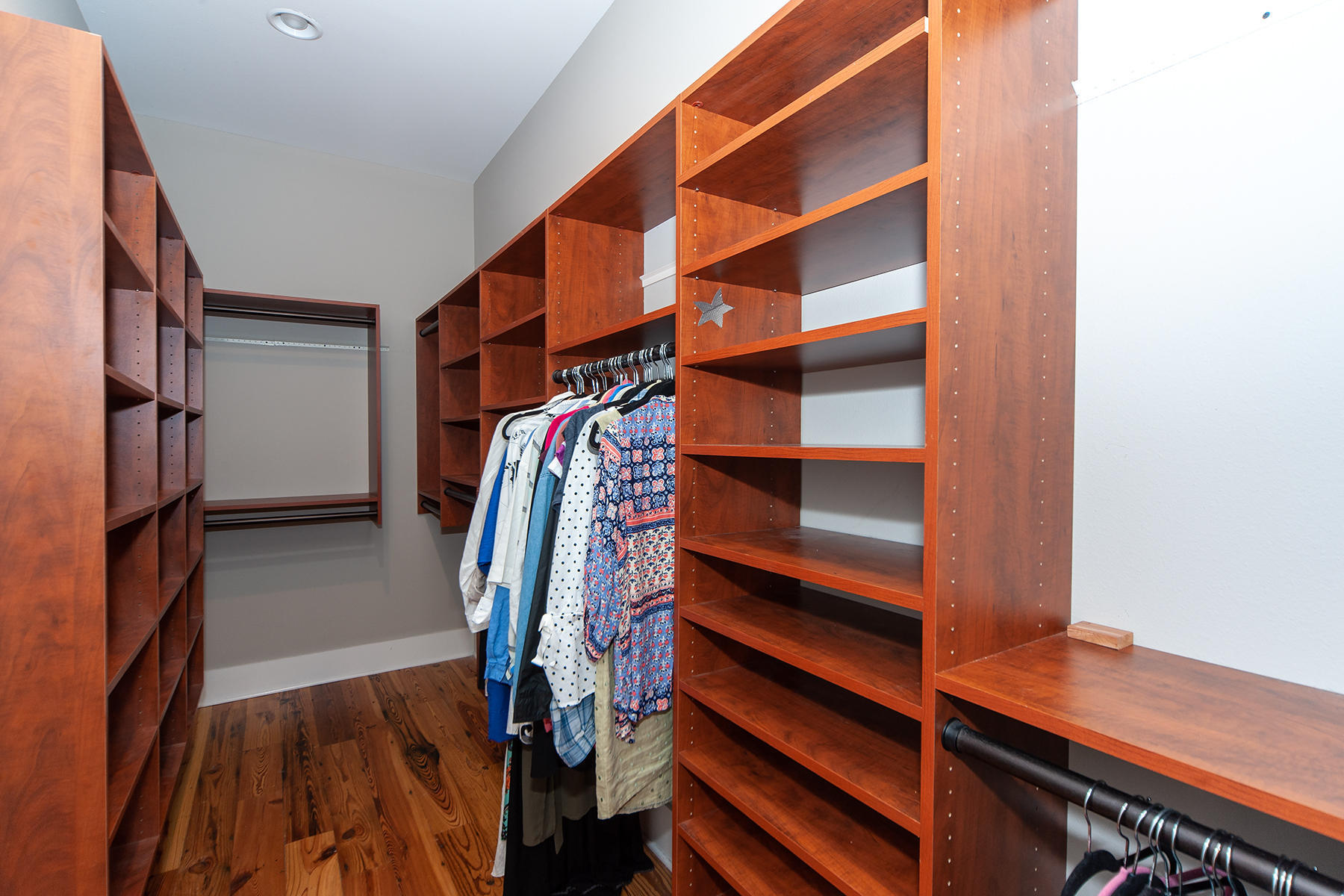 FOREST LAKES S/D - Residential