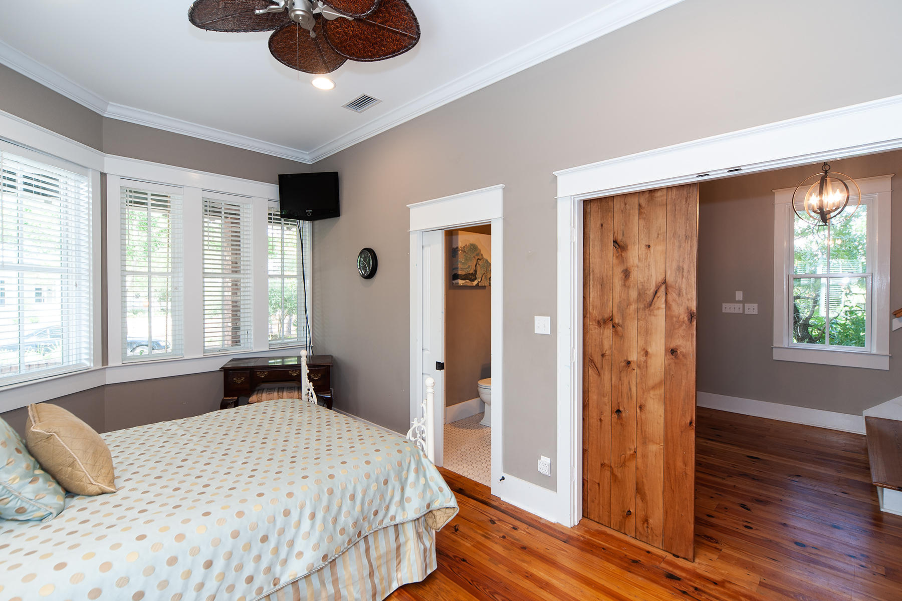 FOREST LAKES S/D - Residential