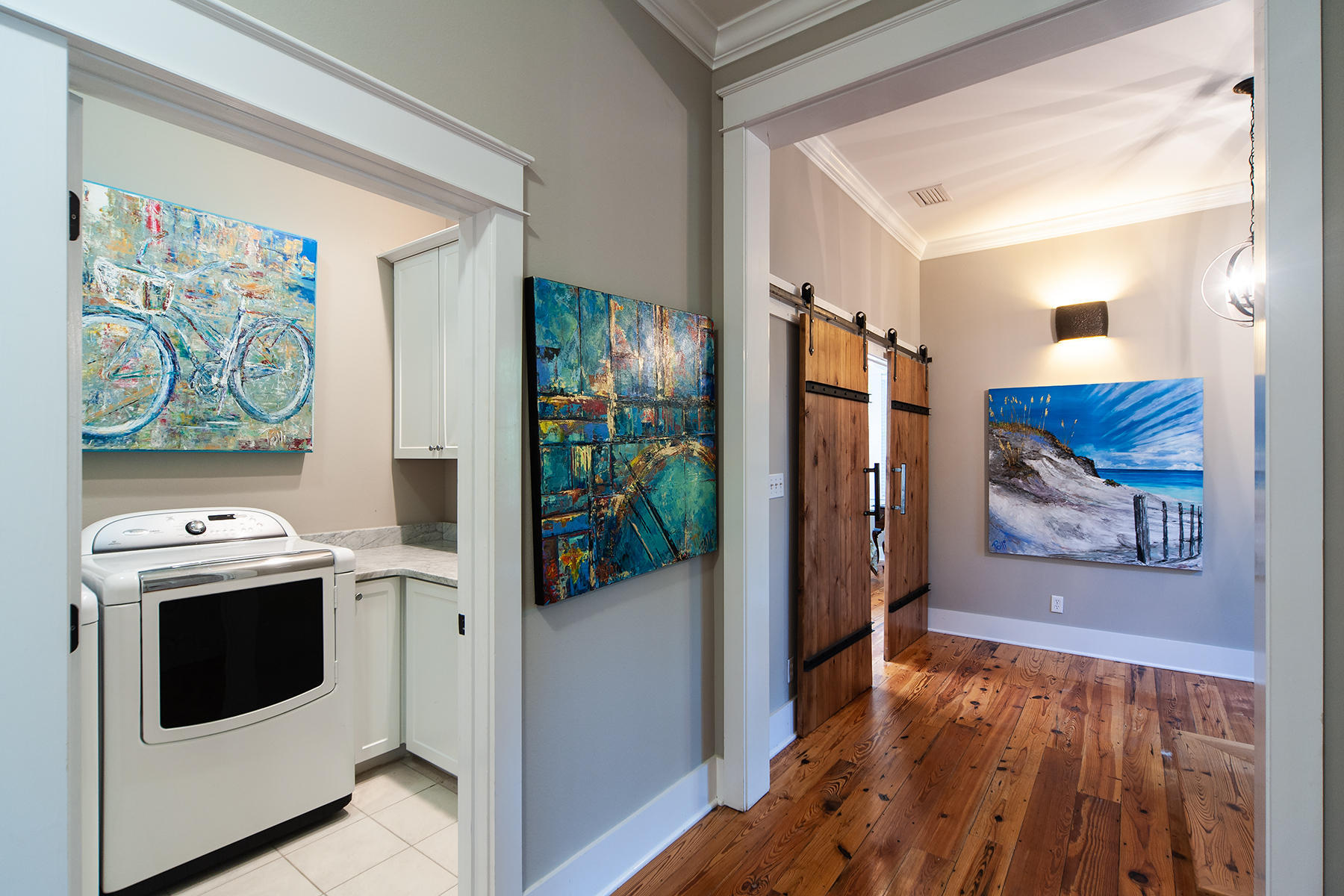 FOREST LAKES S/D - Residential