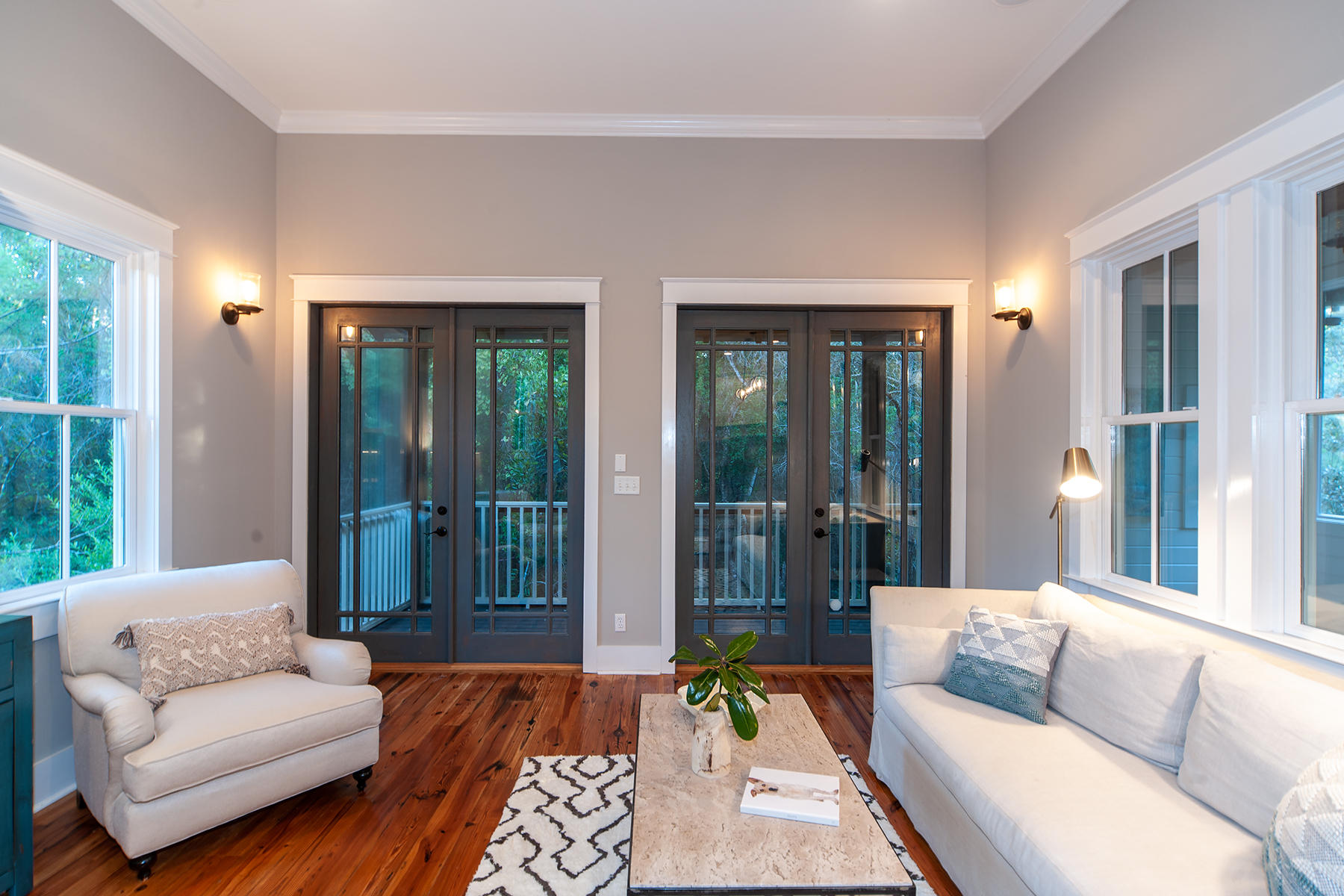 FOREST LAKES S/D - Residential