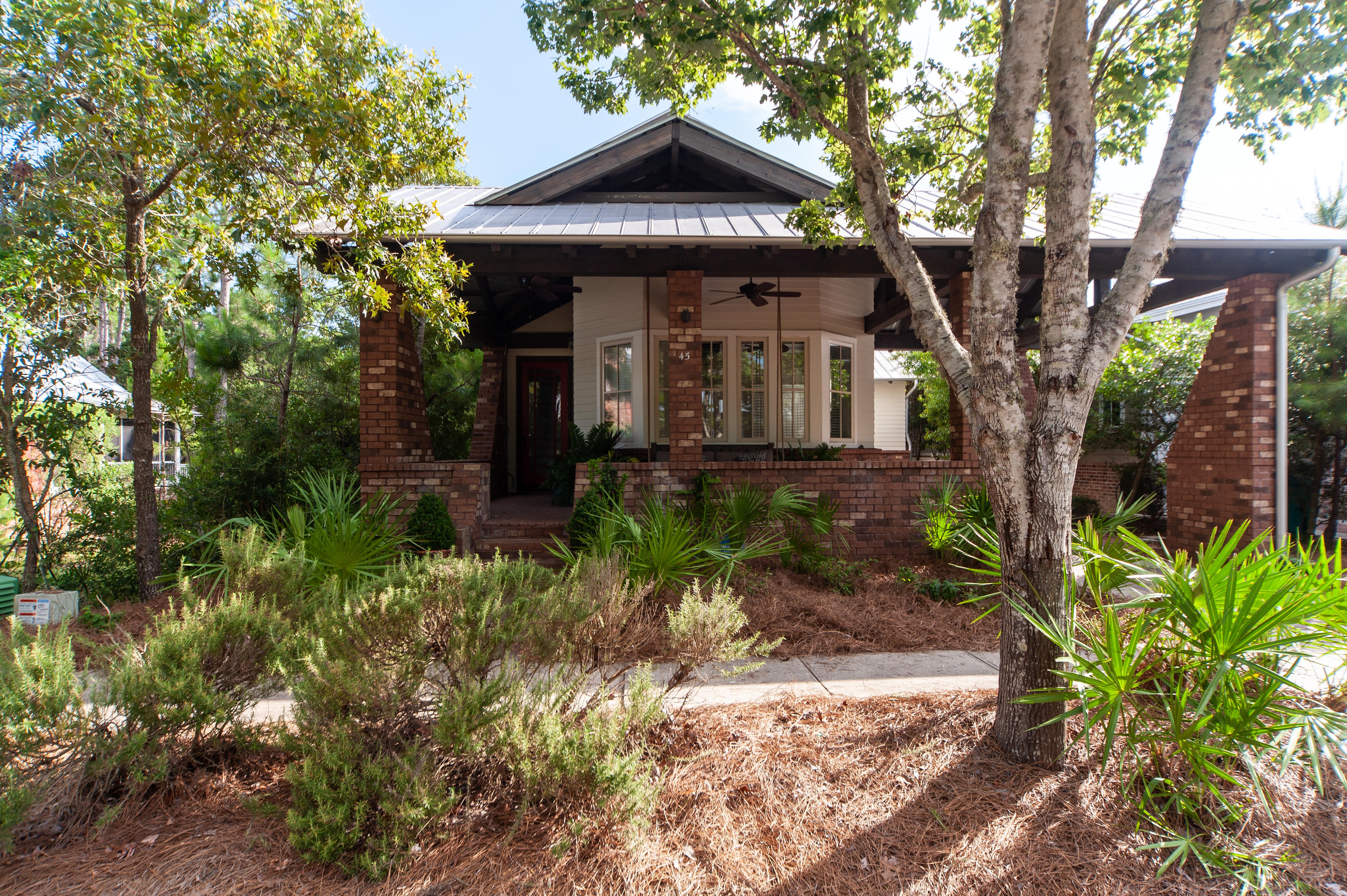 FOREST LAKES S/D - Residential