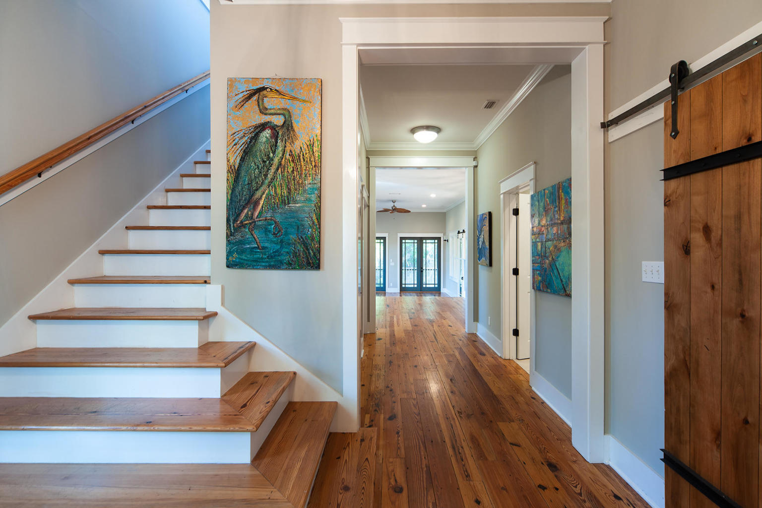 FOREST LAKES S/D - Residential