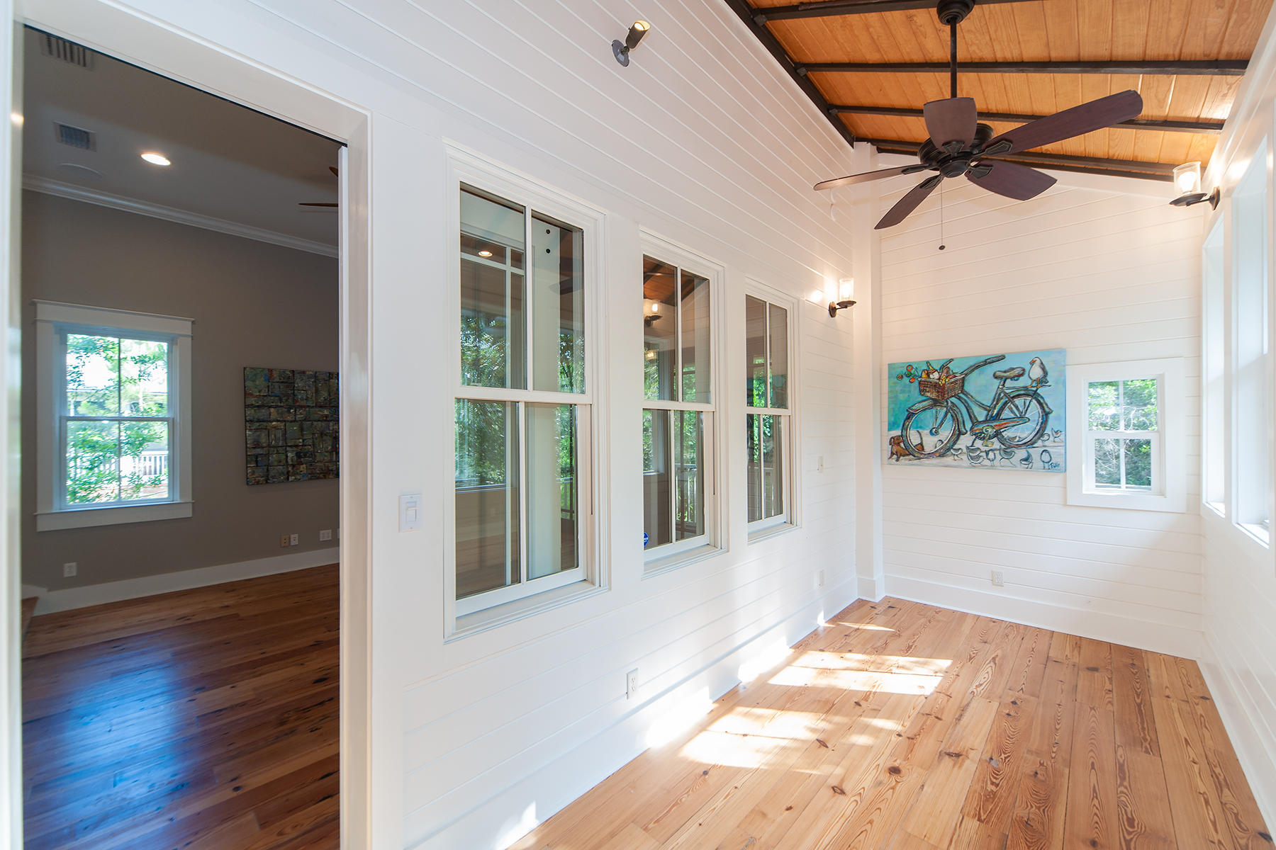 FOREST LAKES S/D - Residential