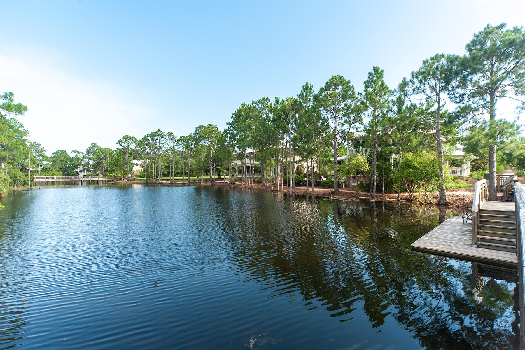 FOREST LAKES S/D - Residential