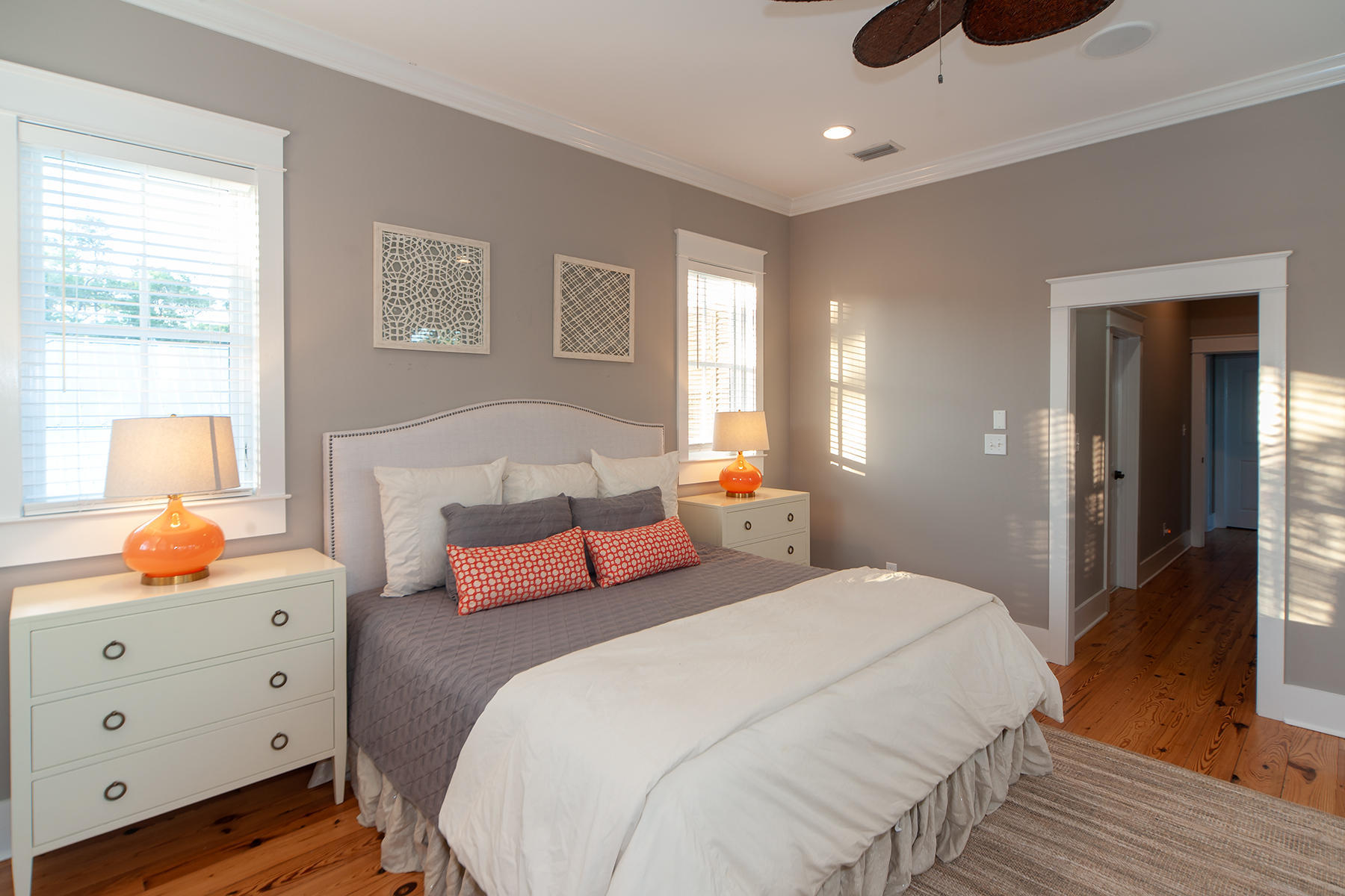 FOREST LAKES S/D - Residential