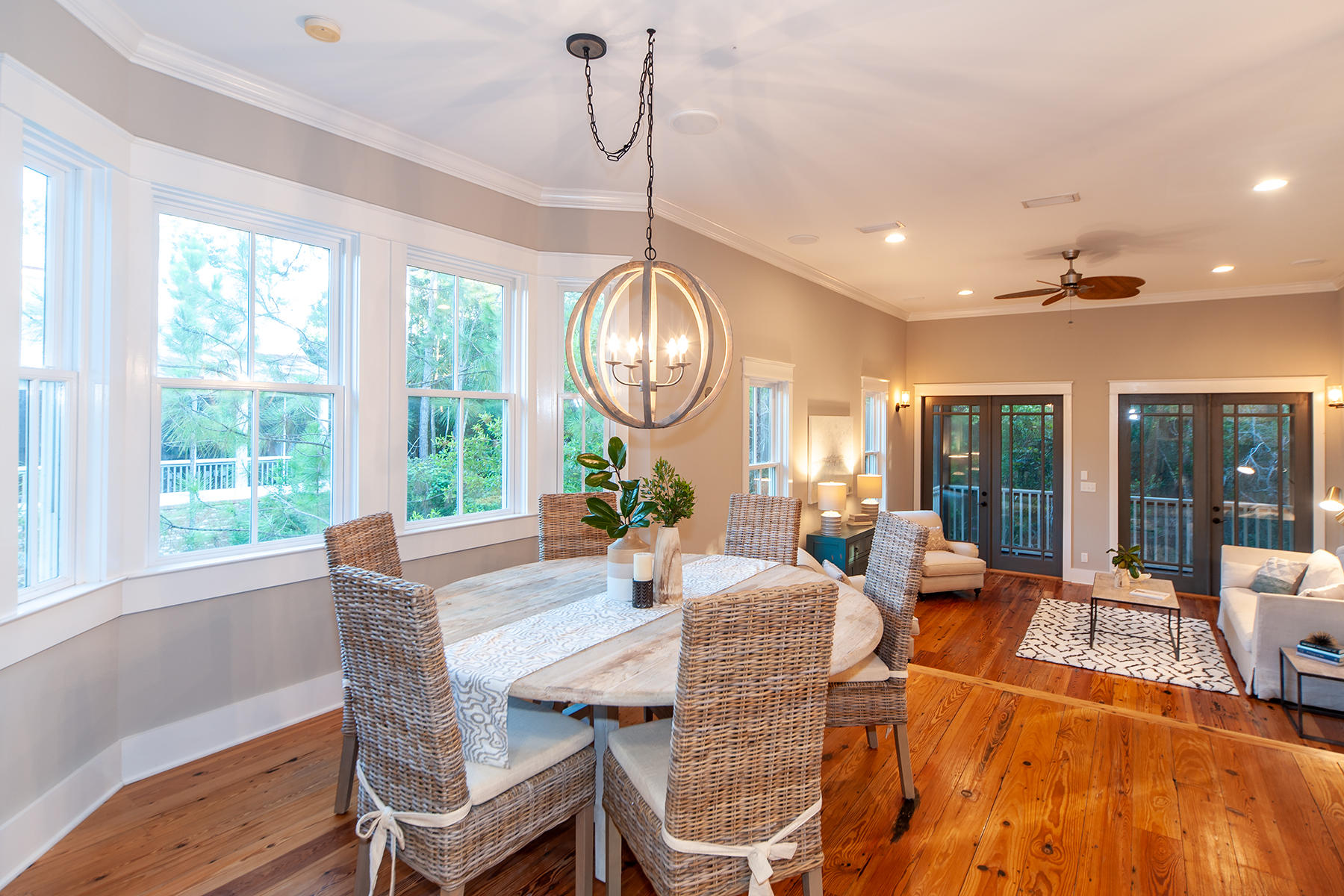 FOREST LAKES S/D - Residential