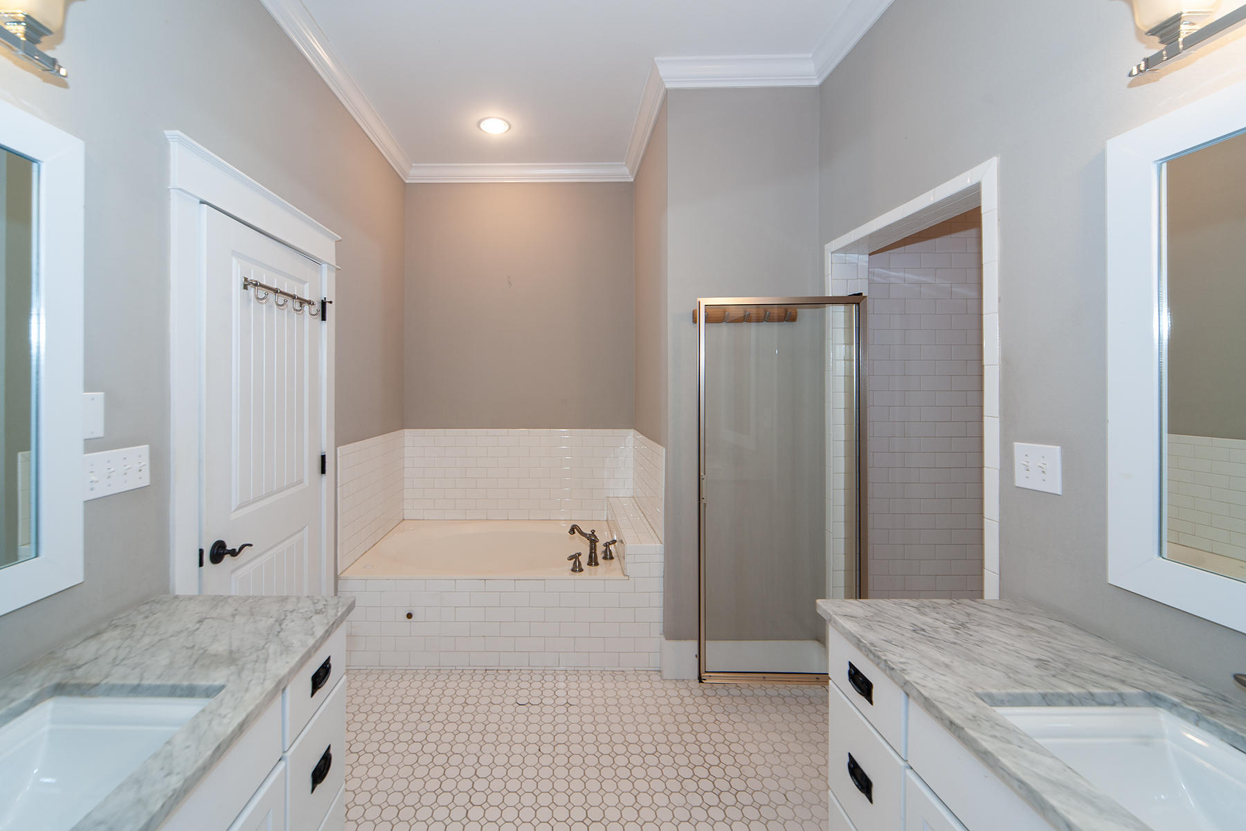 FOREST LAKES S/D - Residential