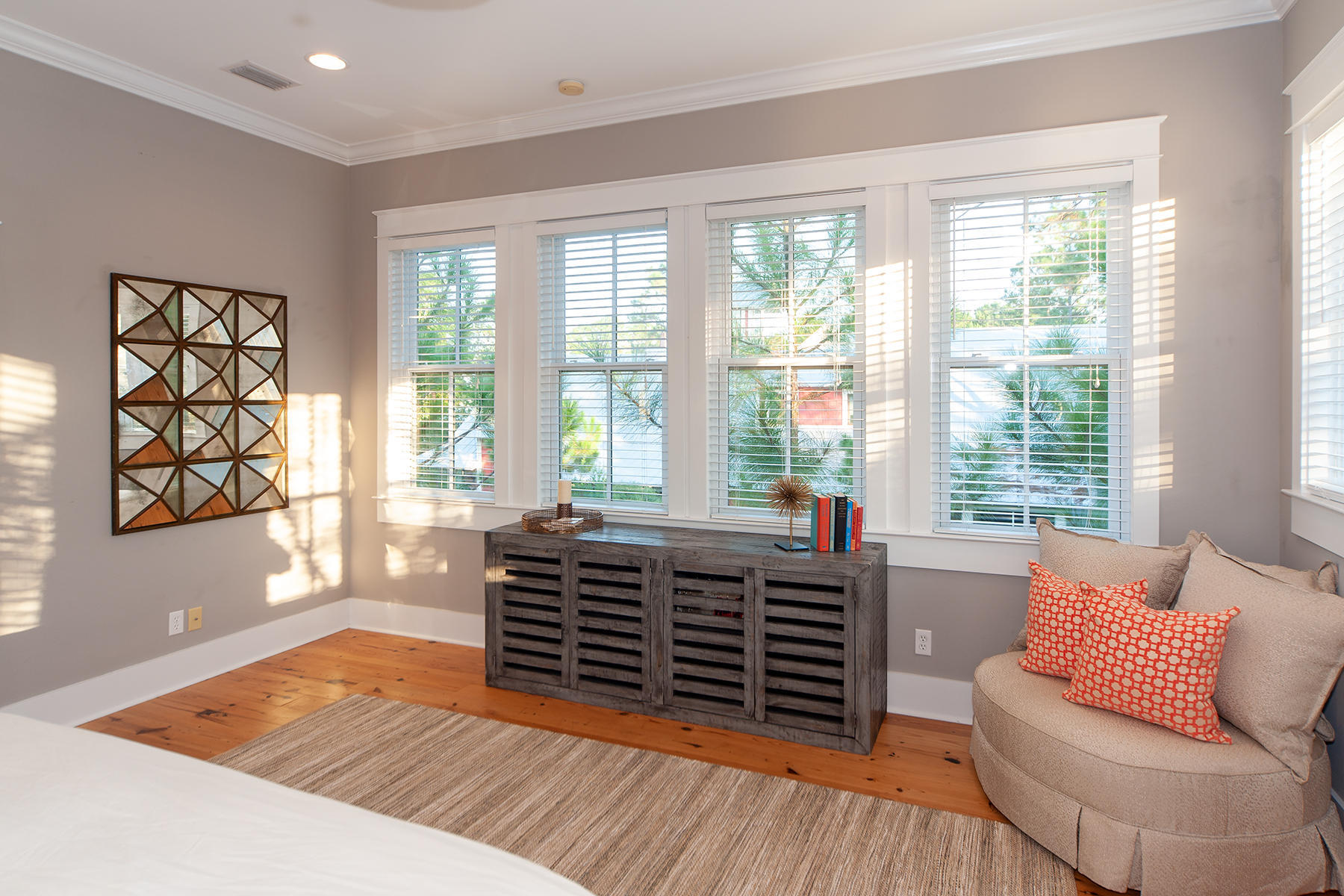 FOREST LAKES S/D - Residential