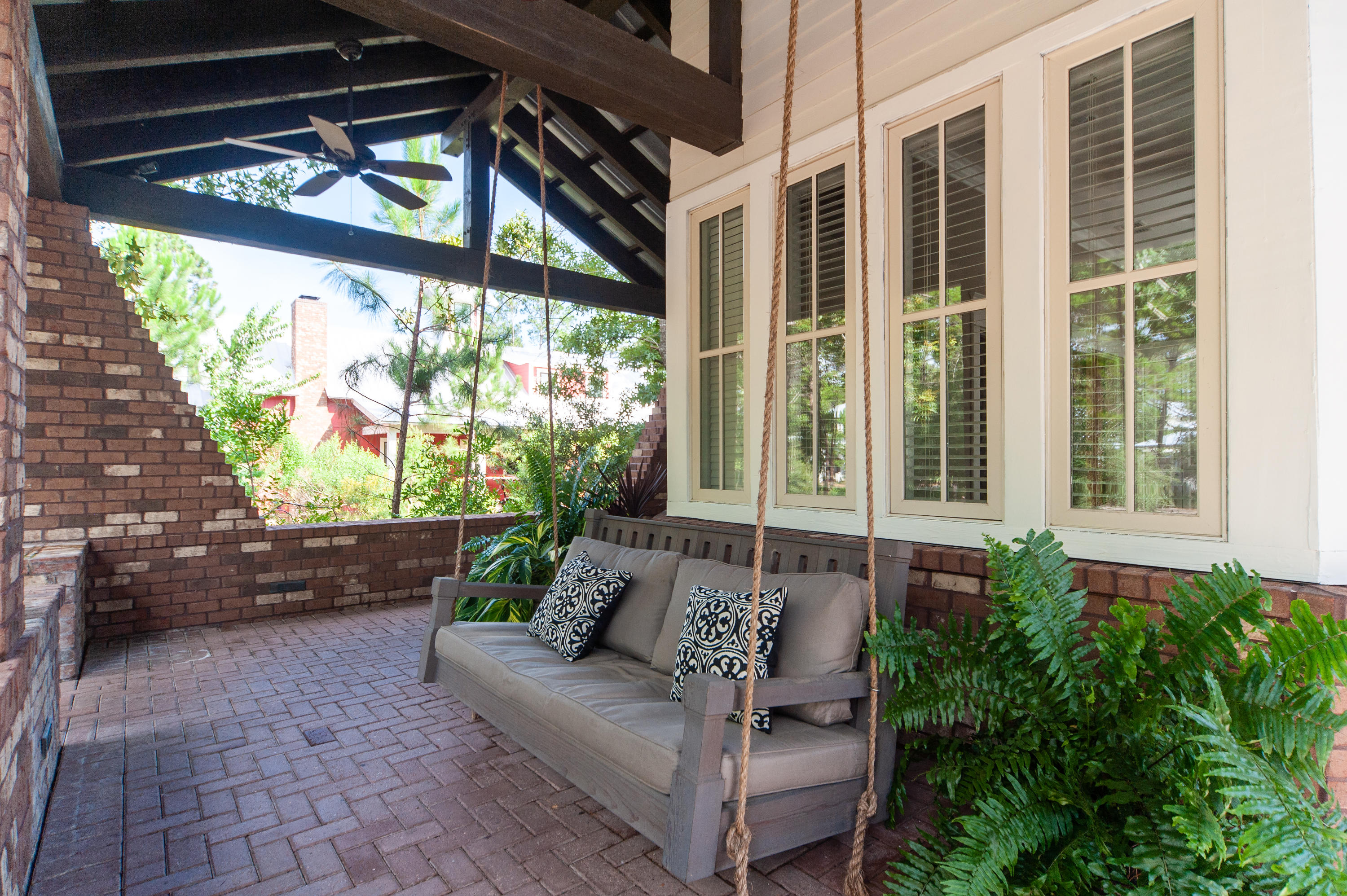 FOREST LAKES S/D - Residential