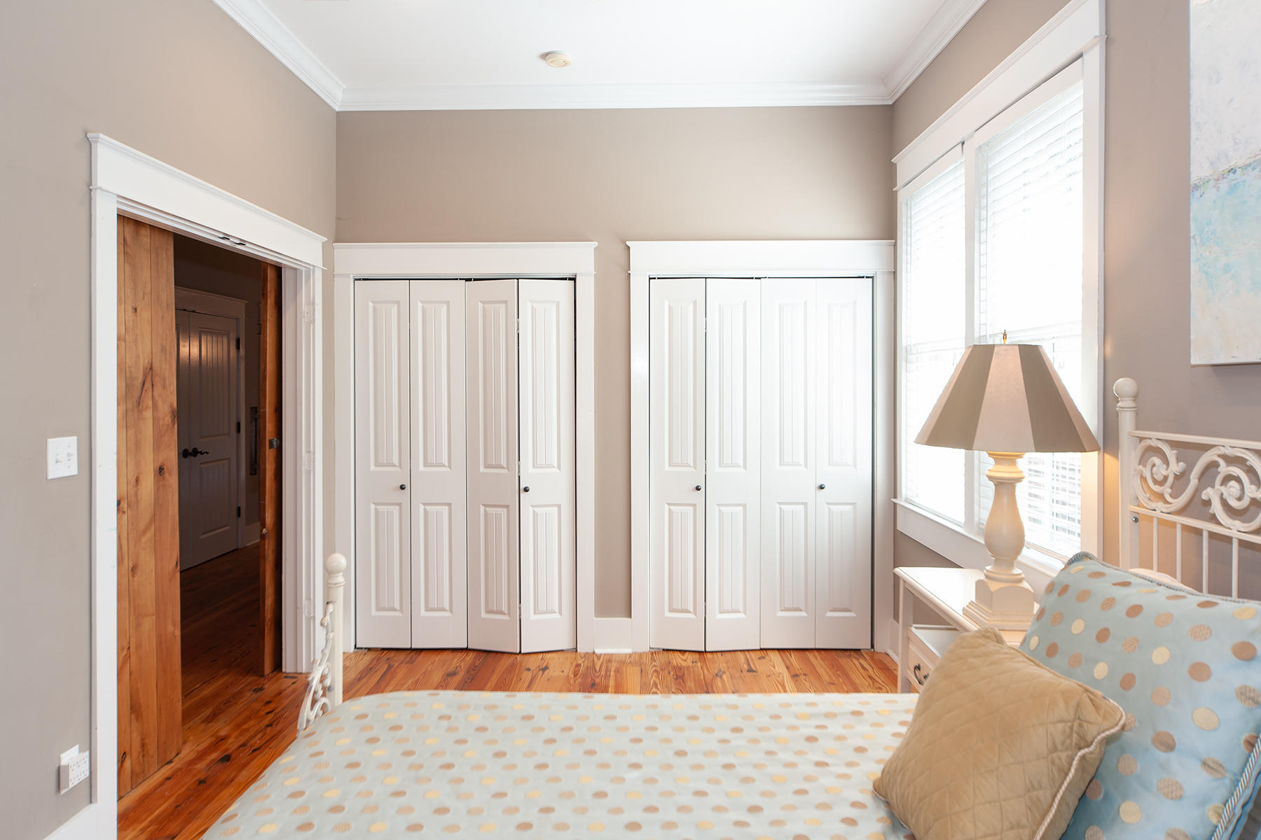 FOREST LAKES S/D - Residential