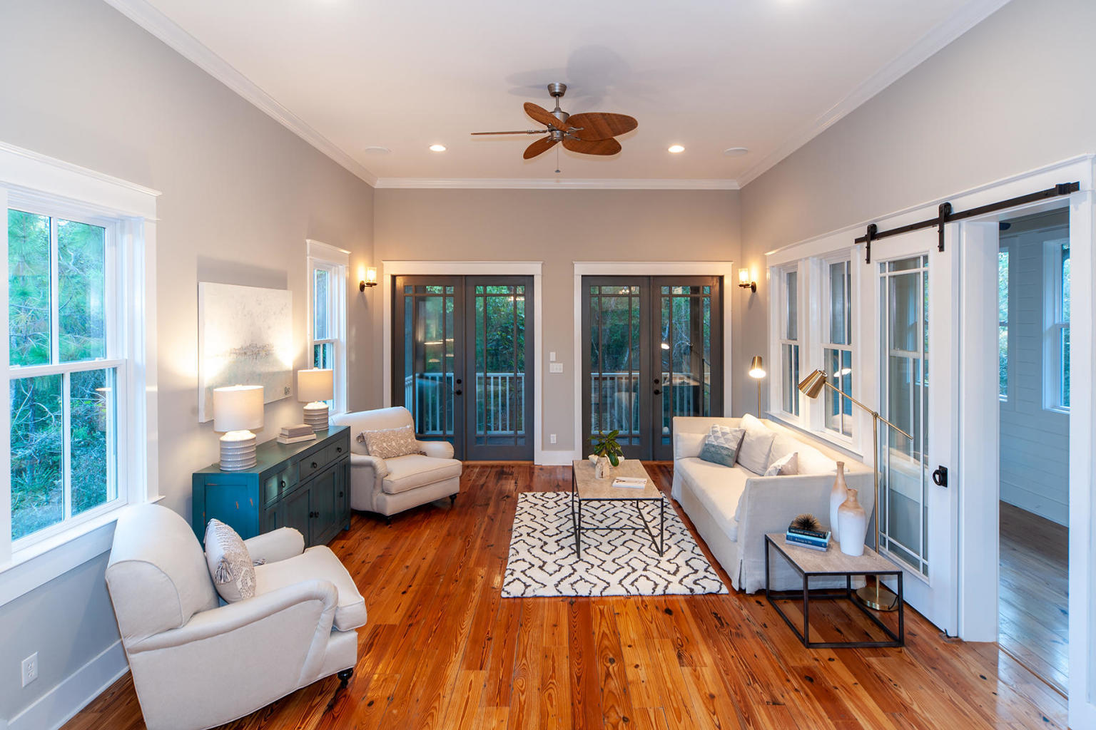 FOREST LAKES S/D - Residential