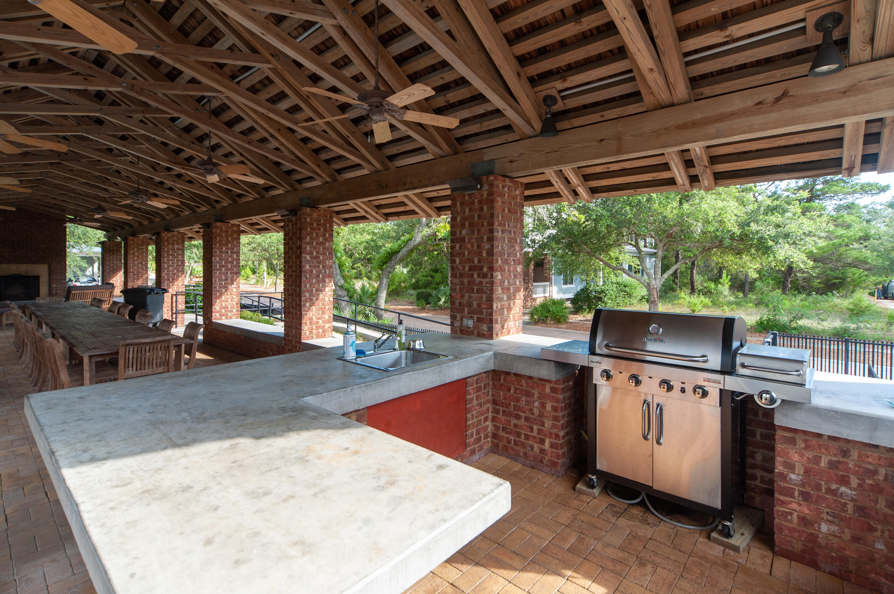 FOREST LAKES S/D - Residential