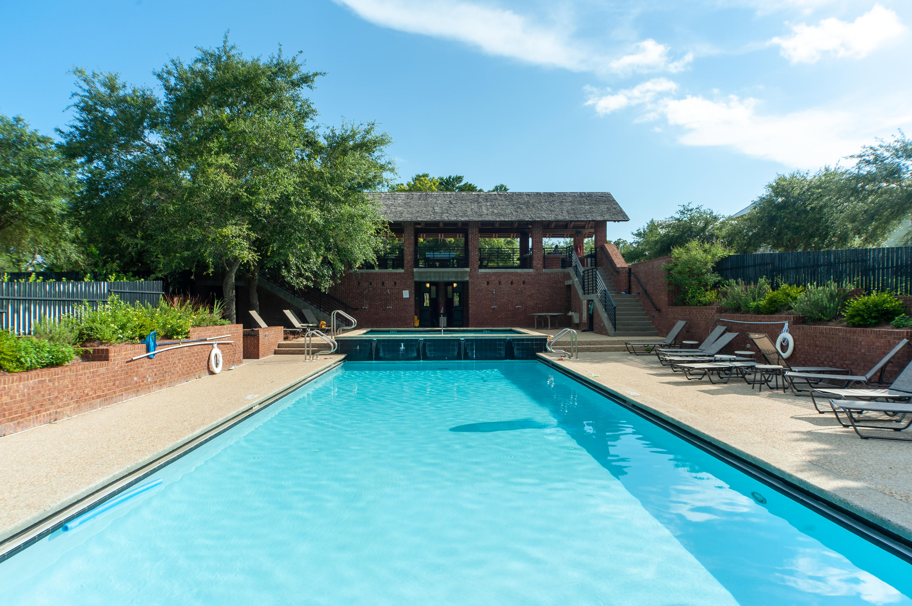 FOREST LAKES S/D - Residential