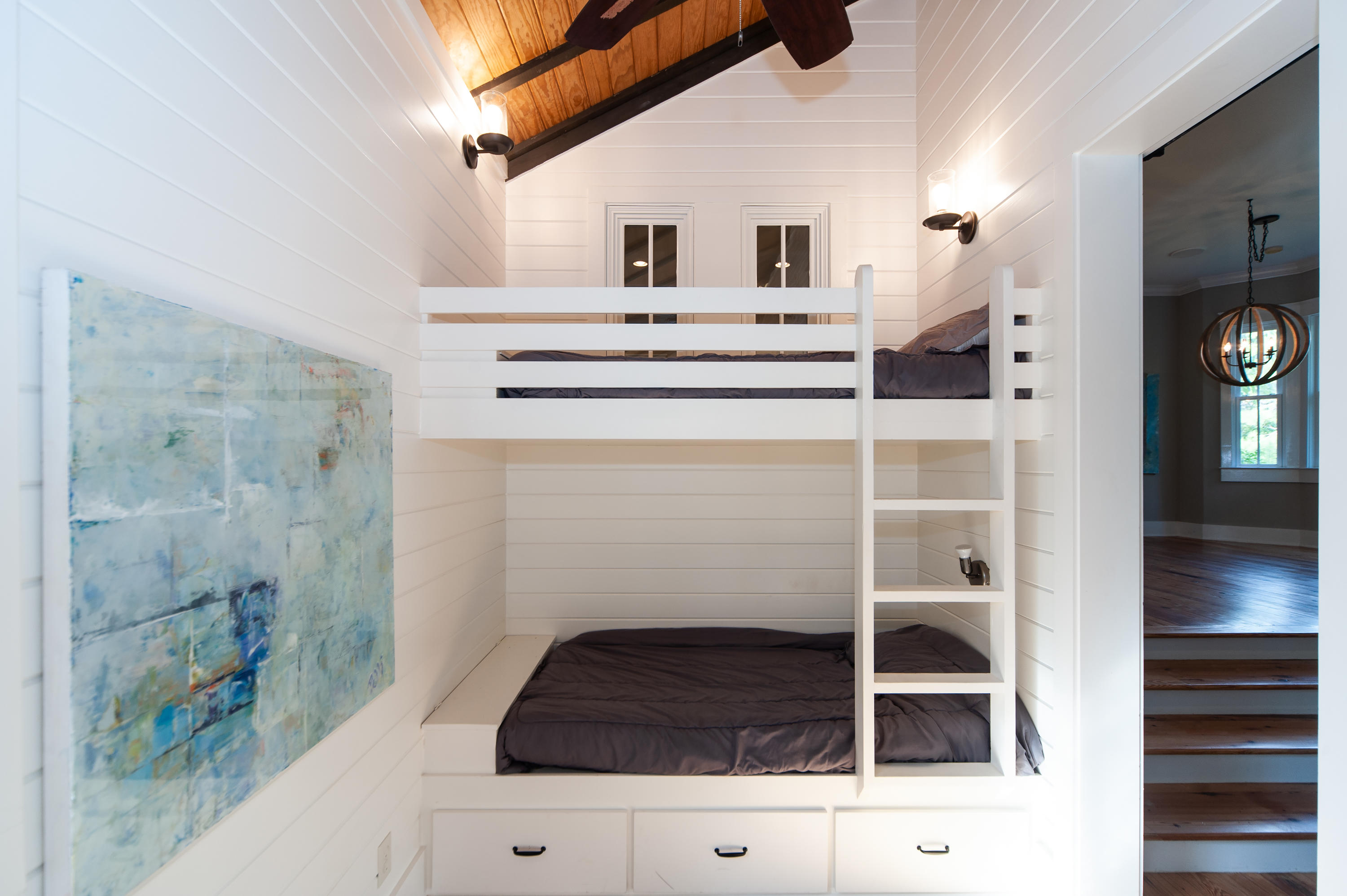 FOREST LAKES S/D - Residential