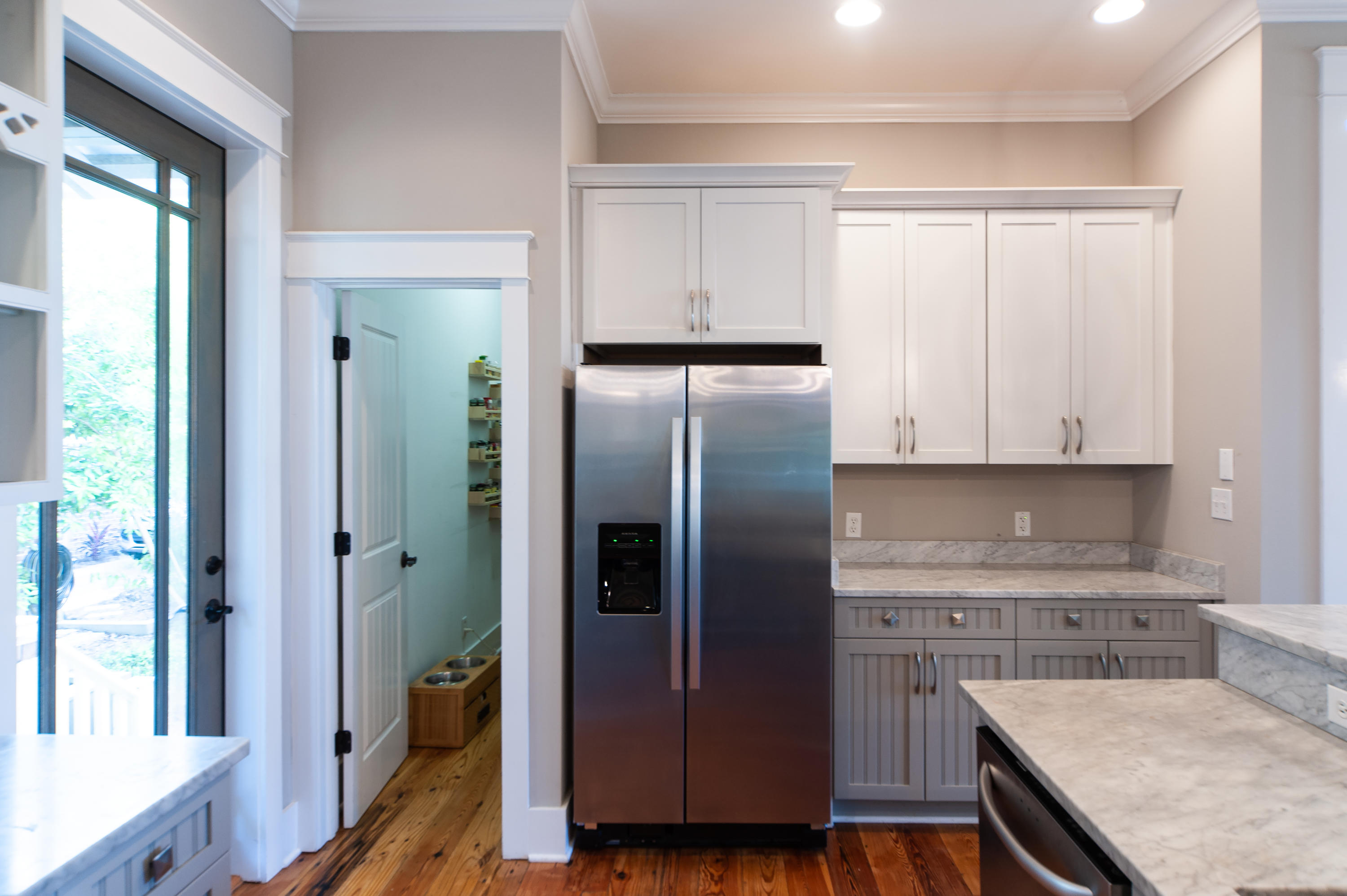 FOREST LAKES S/D - Residential