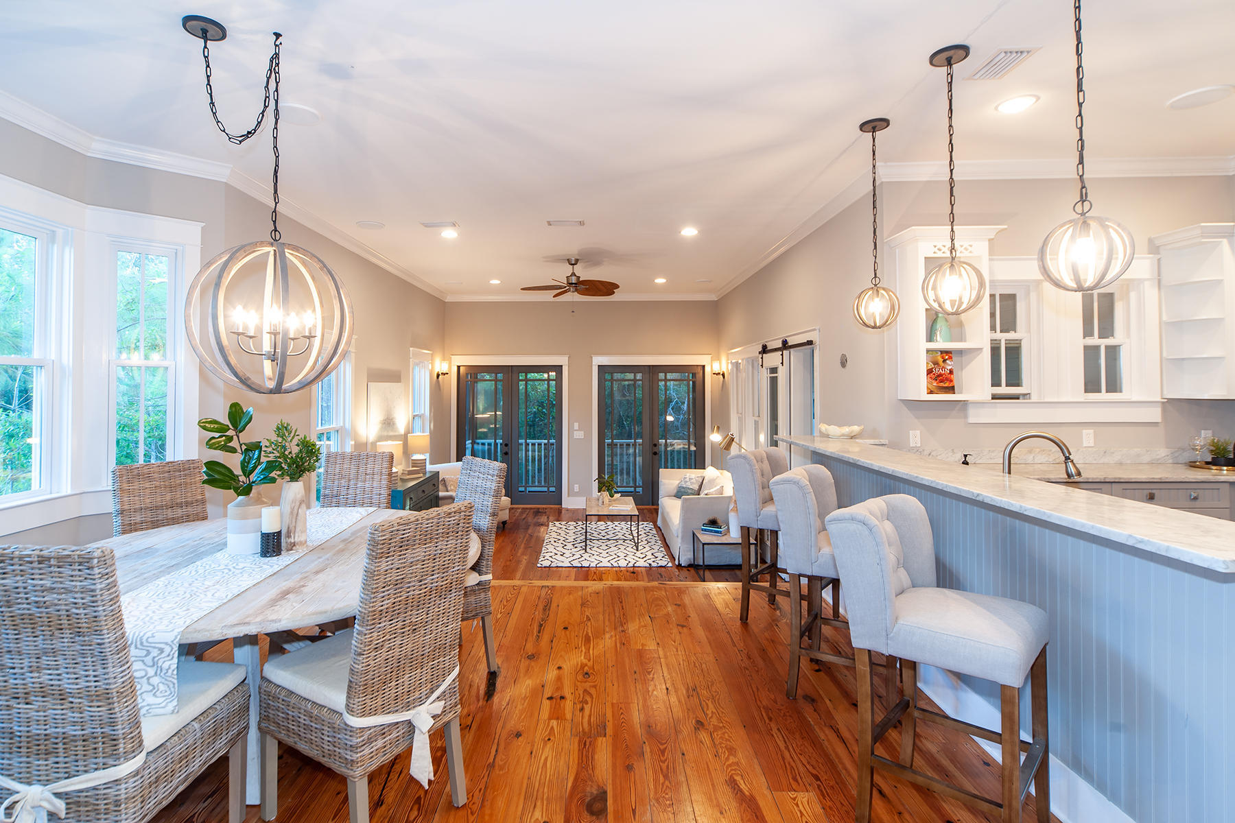 FOREST LAKES S/D - Residential