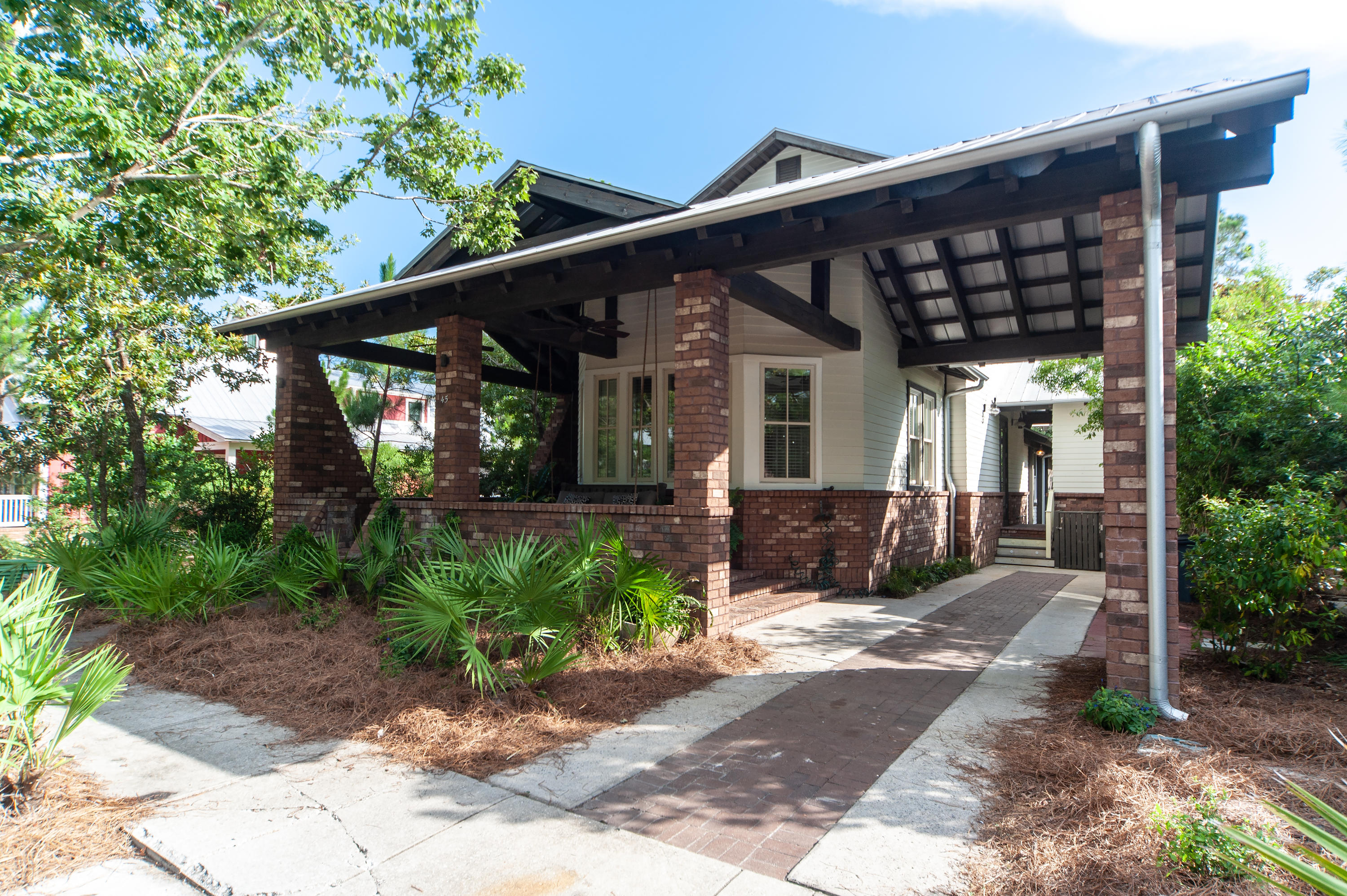 FOREST LAKES S/D - Residential