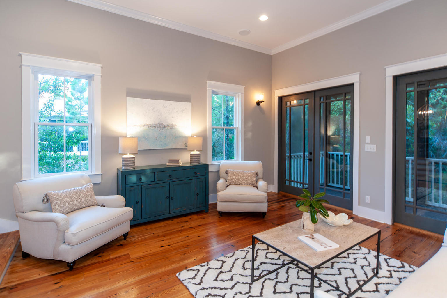 FOREST LAKES S/D - Residential