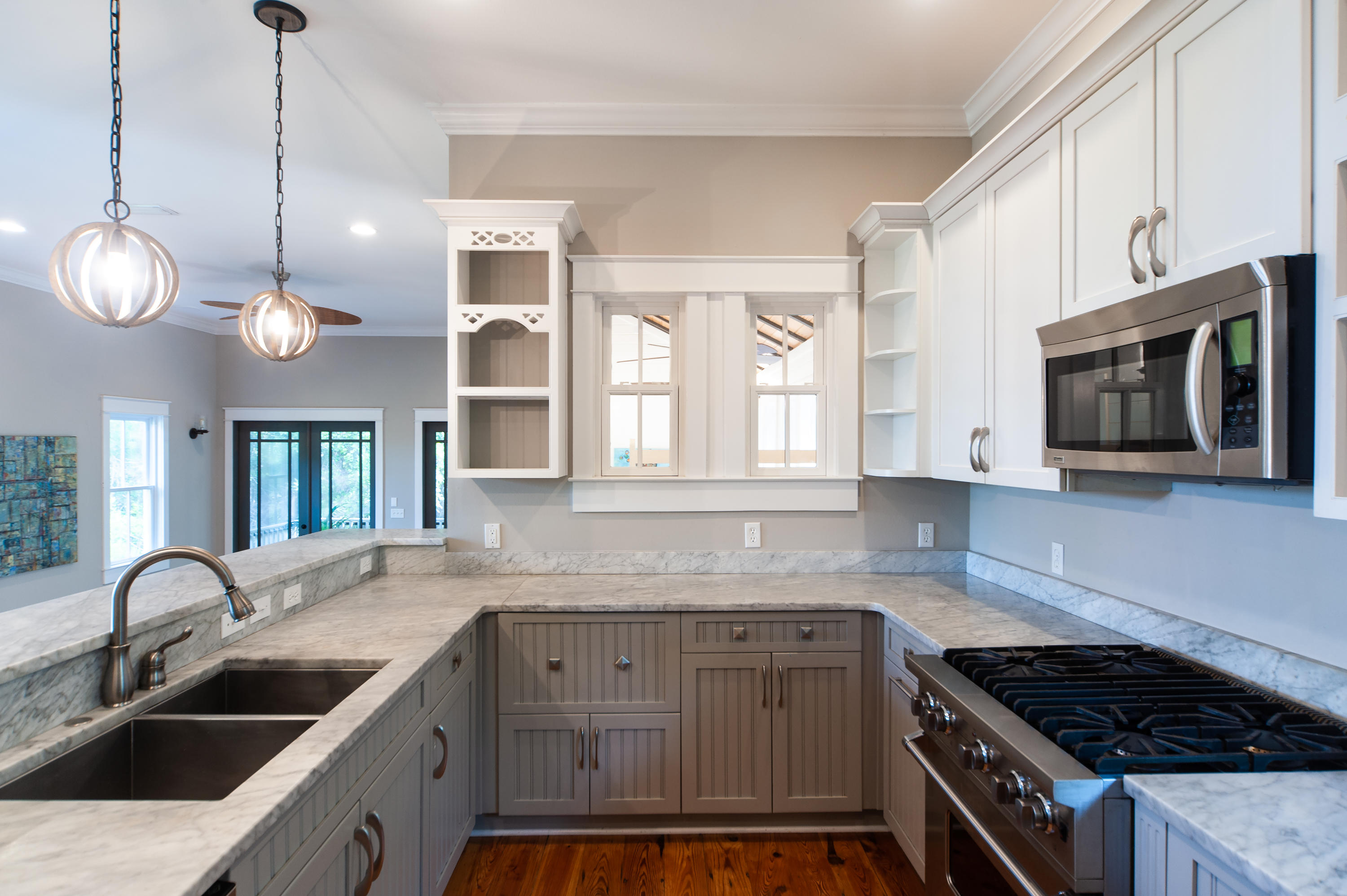 FOREST LAKES S/D - Residential