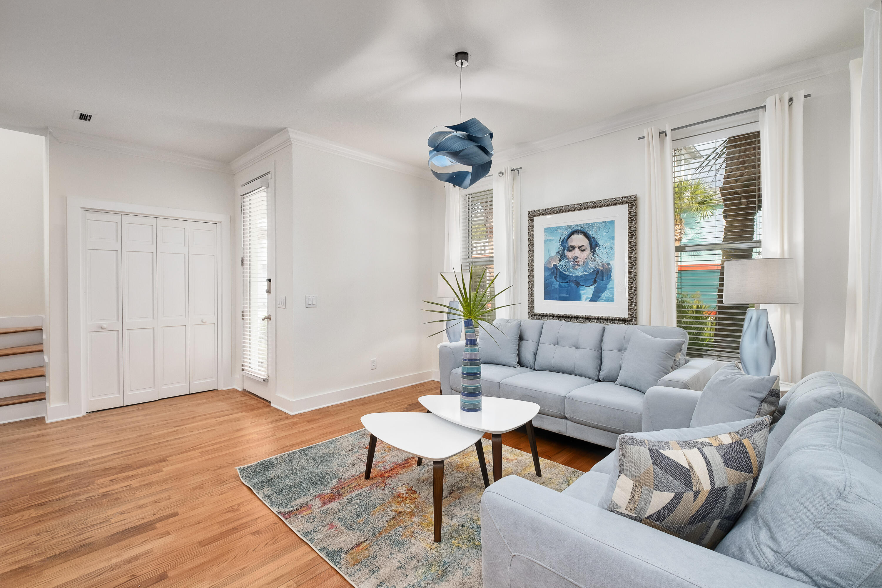 SEACREST BEACH - Residential