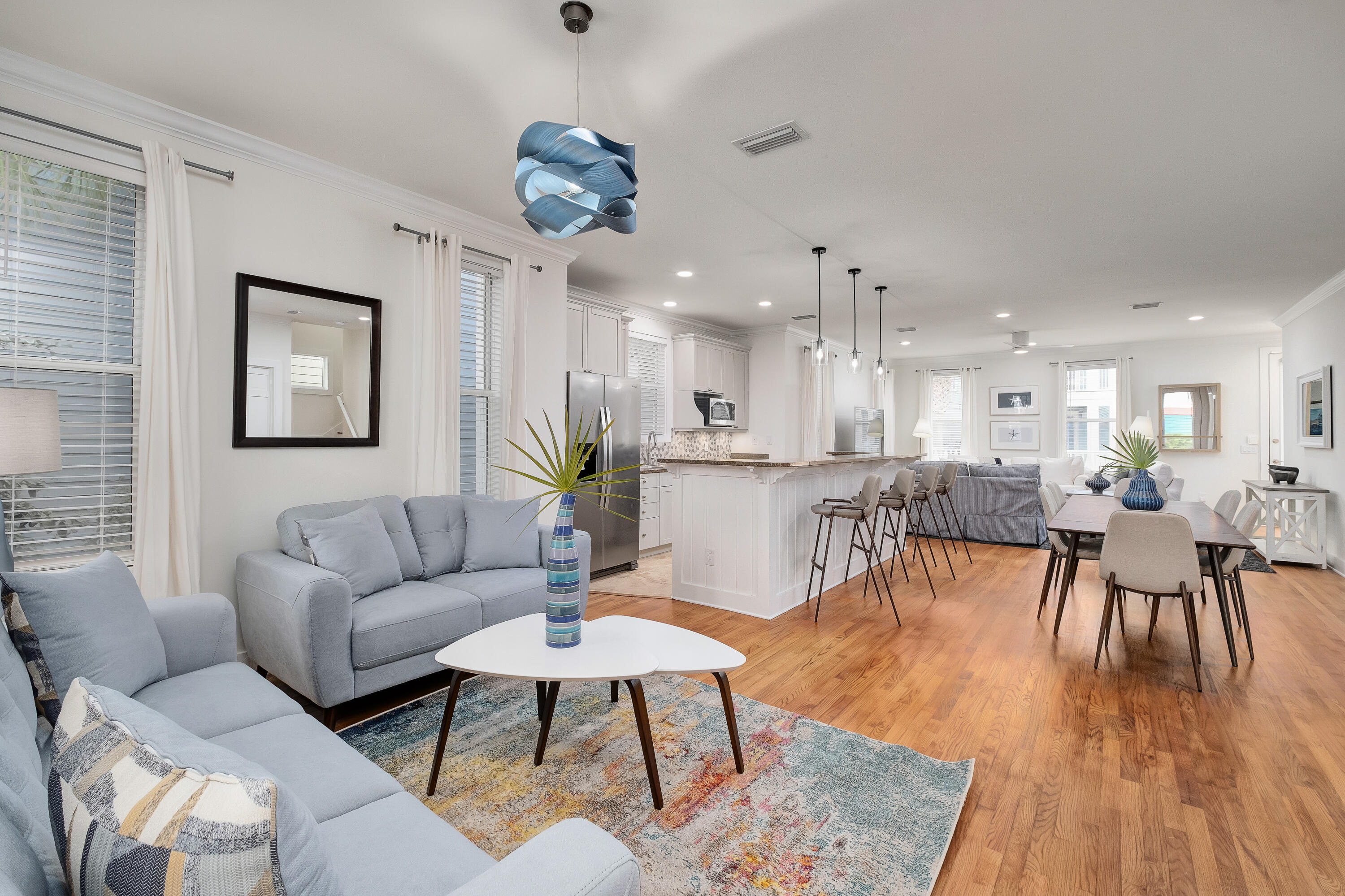 SEACREST BEACH - Residential