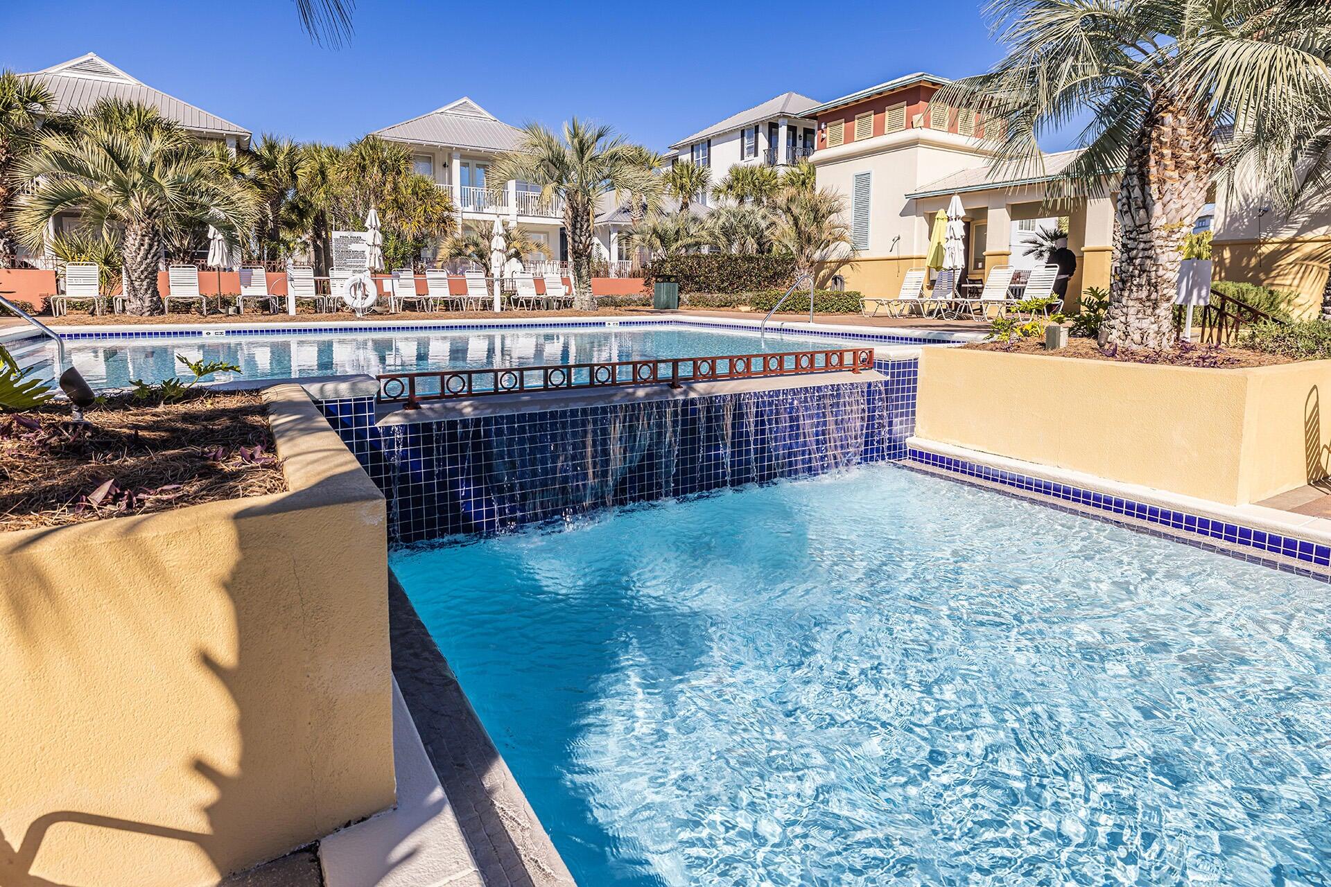 SEACREST BEACH - Residential