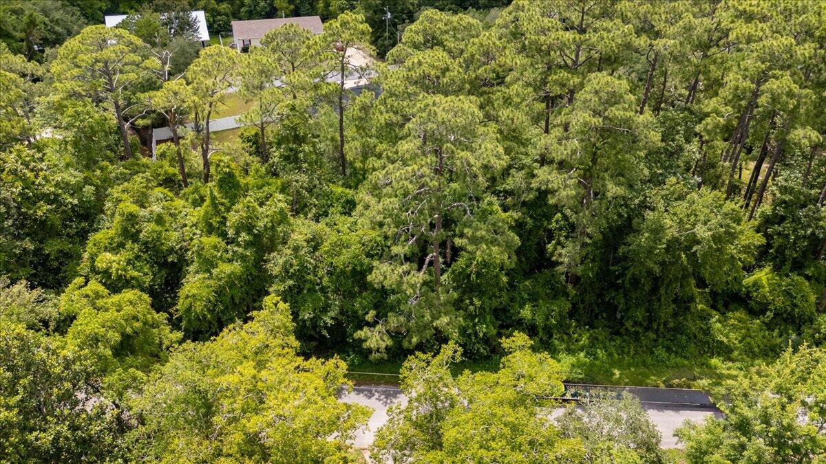 HOLLEY SHORES 1ST ADDN - Land