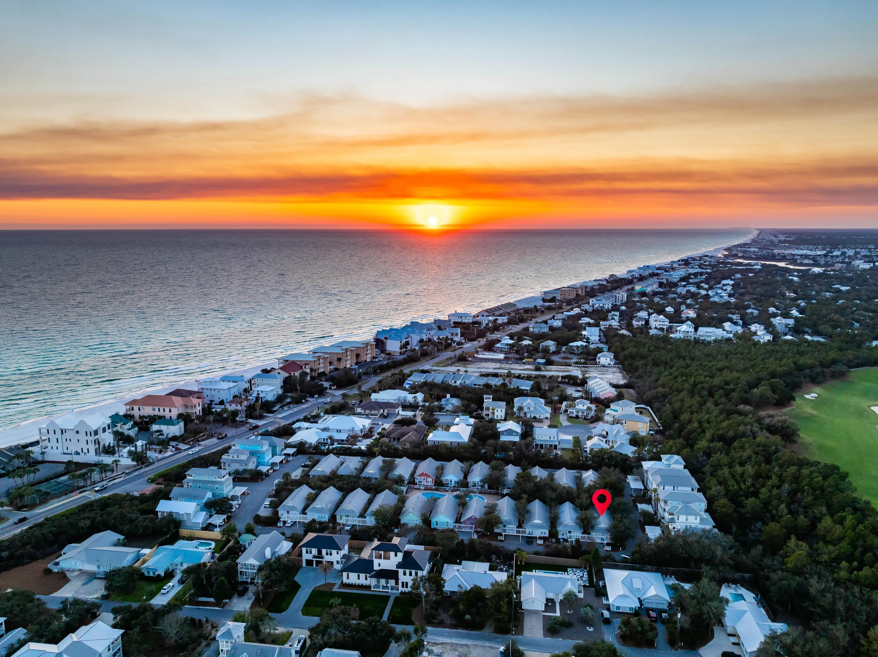 Seacrest, Florida 32461, United States, 3 Bedrooms Bedrooms, ,2 BathroomsBathrooms,Residential,Active,92558