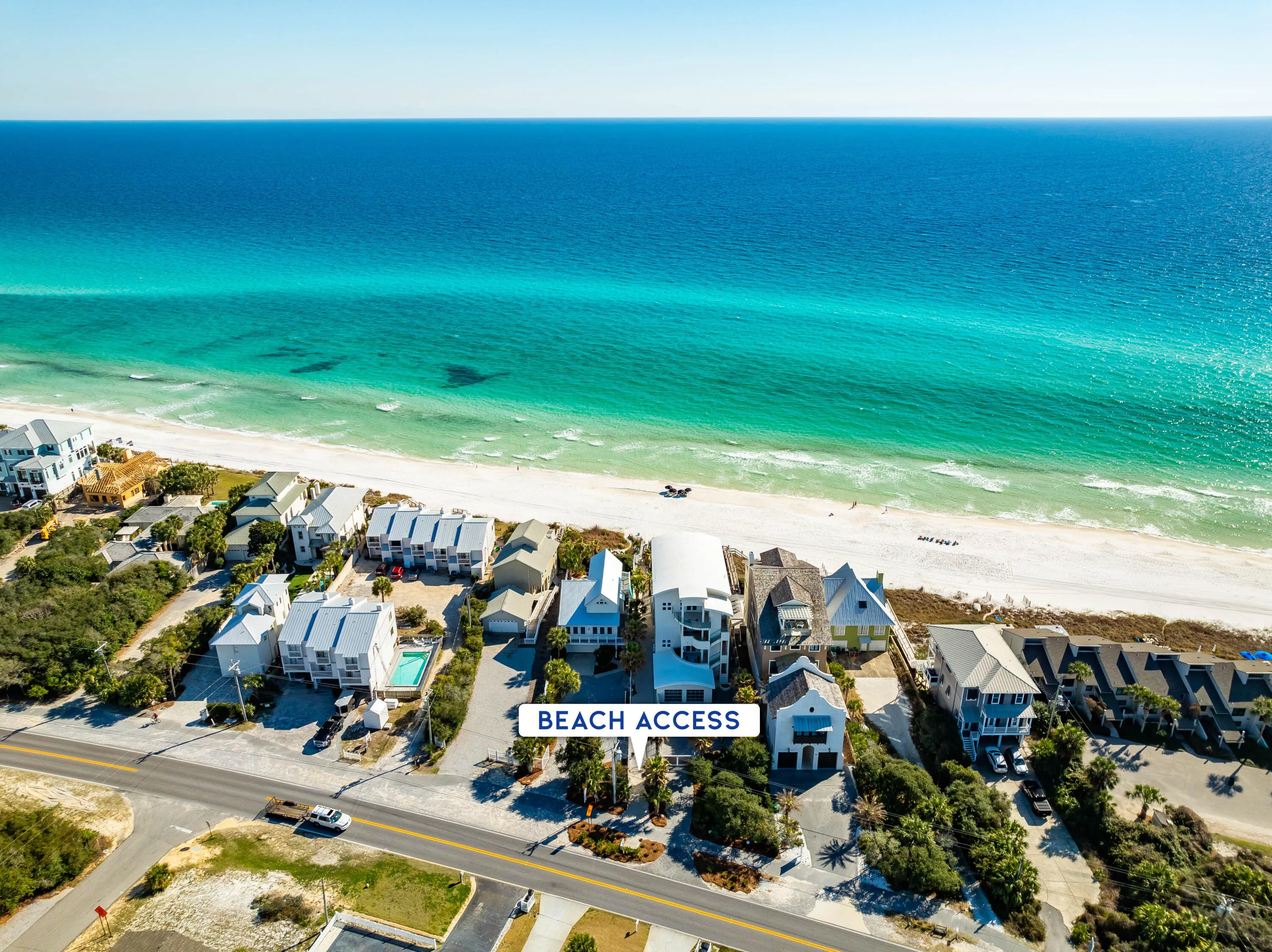 Seacrest, Florida 32461, United States, 3 Bedrooms Bedrooms, ,2 BathroomsBathrooms,Residential,Active,92558