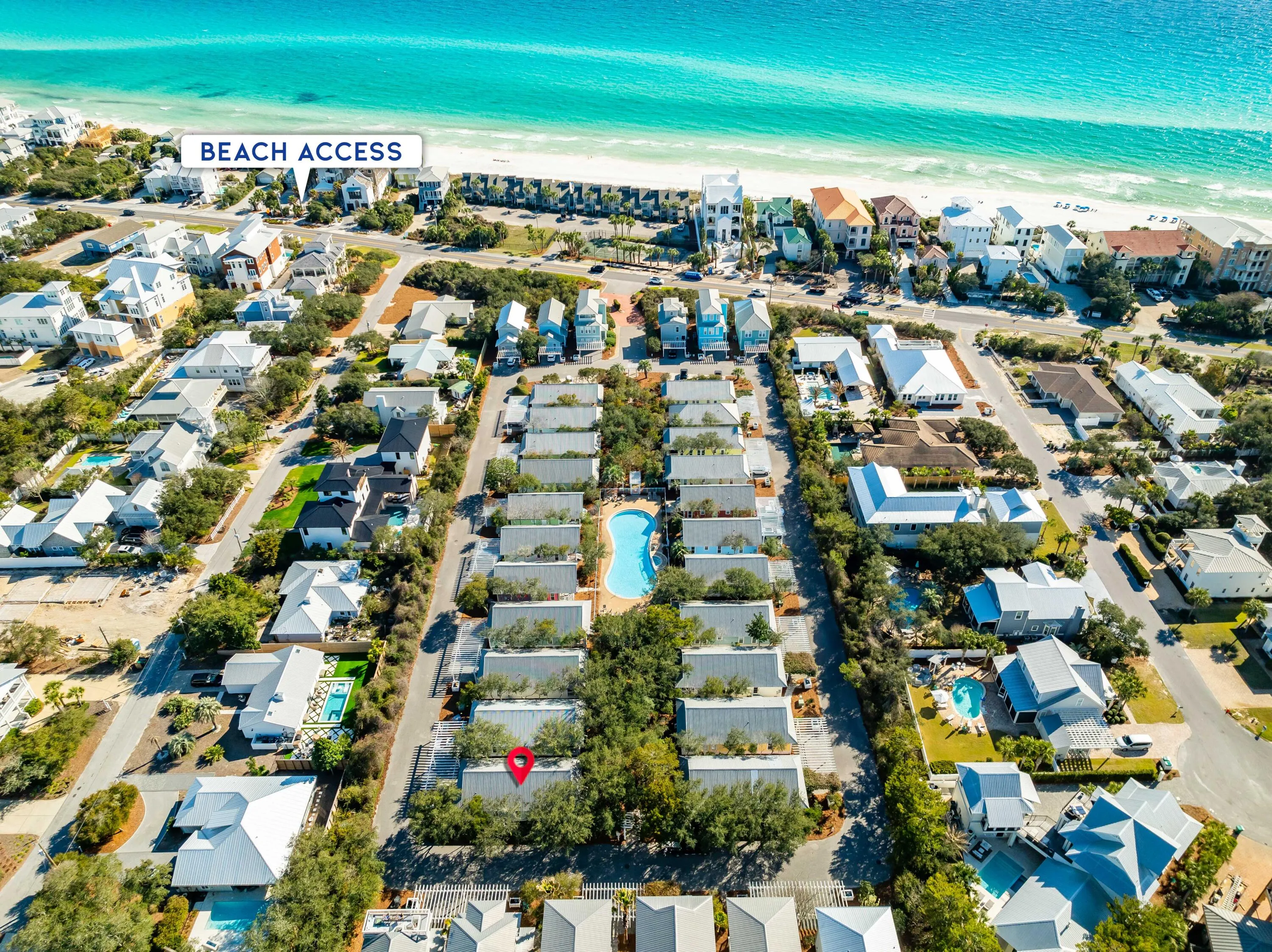 Seacrest, Florida 32461, United States, 3 Bedrooms Bedrooms, ,2 BathroomsBathrooms,Residential,Active,92558