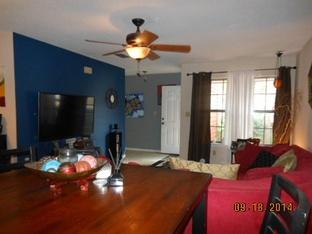 GREEN ARBOR T/H - Residential