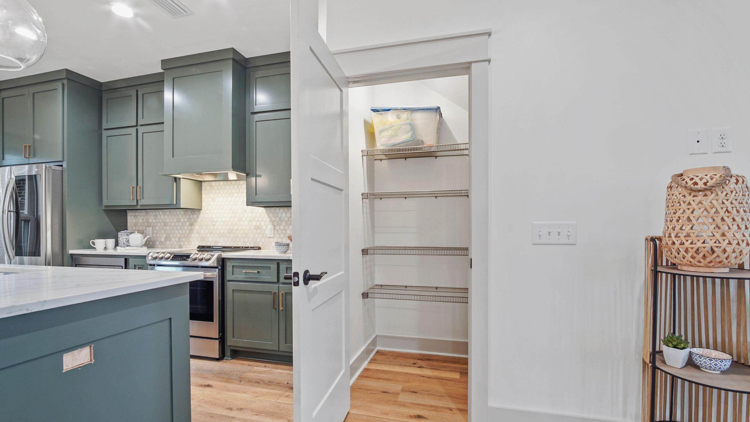 Tapestry Park - Residential